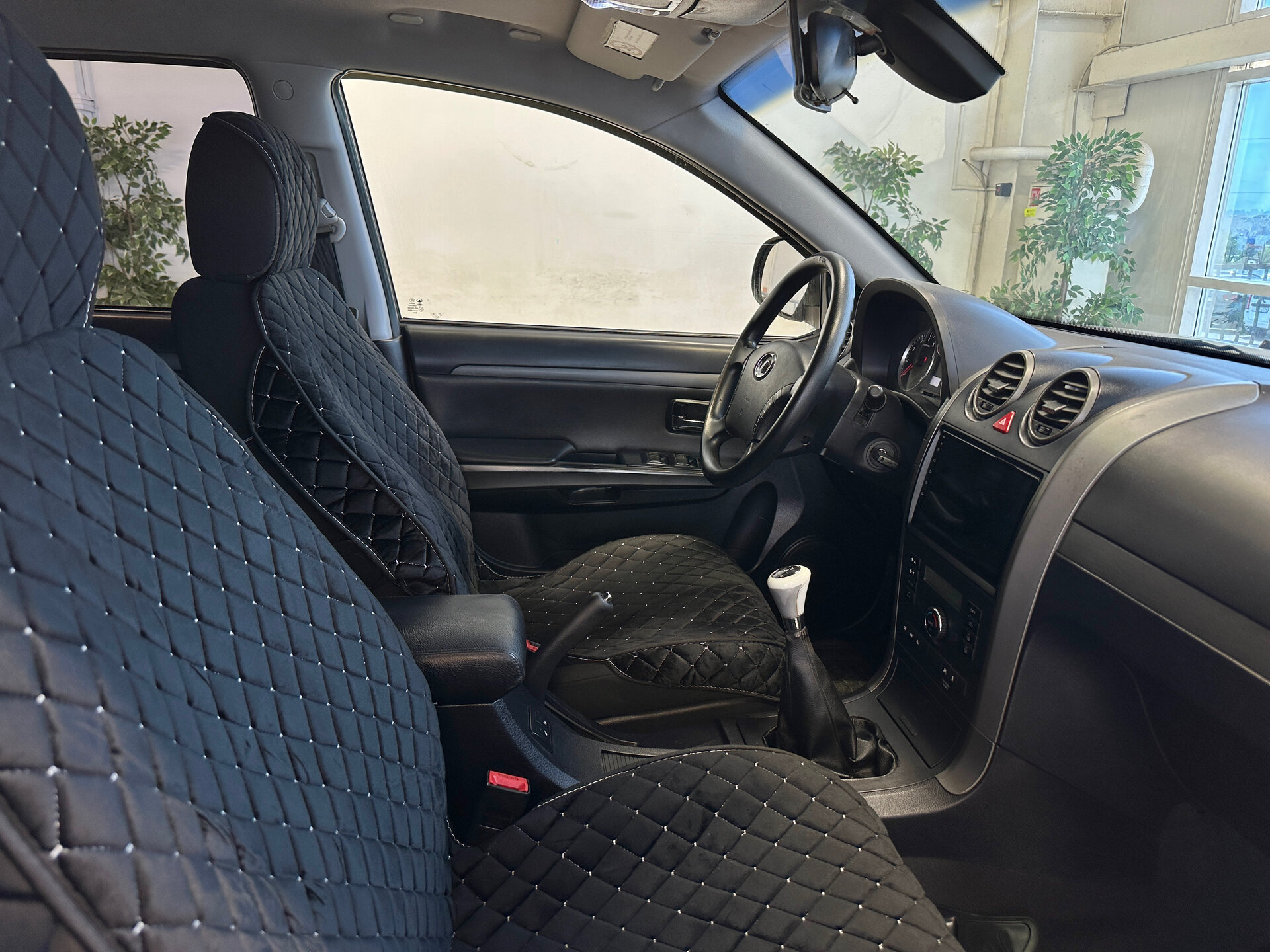Great Wall Hover H3, I 2012 Great Wall Hover H3, I 2012