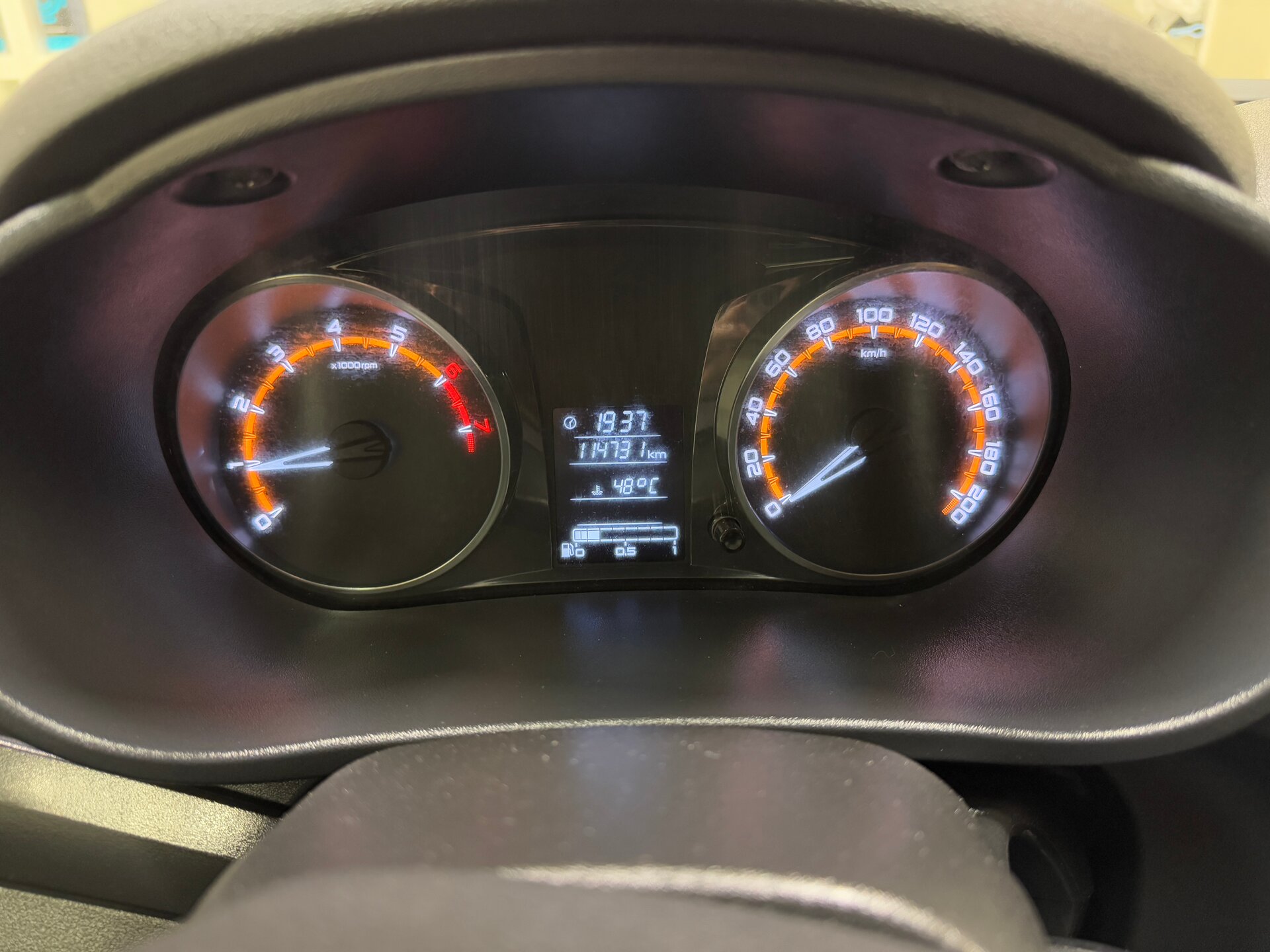 Lada (ВАЗ) Granta, I Рестайлинг 2022