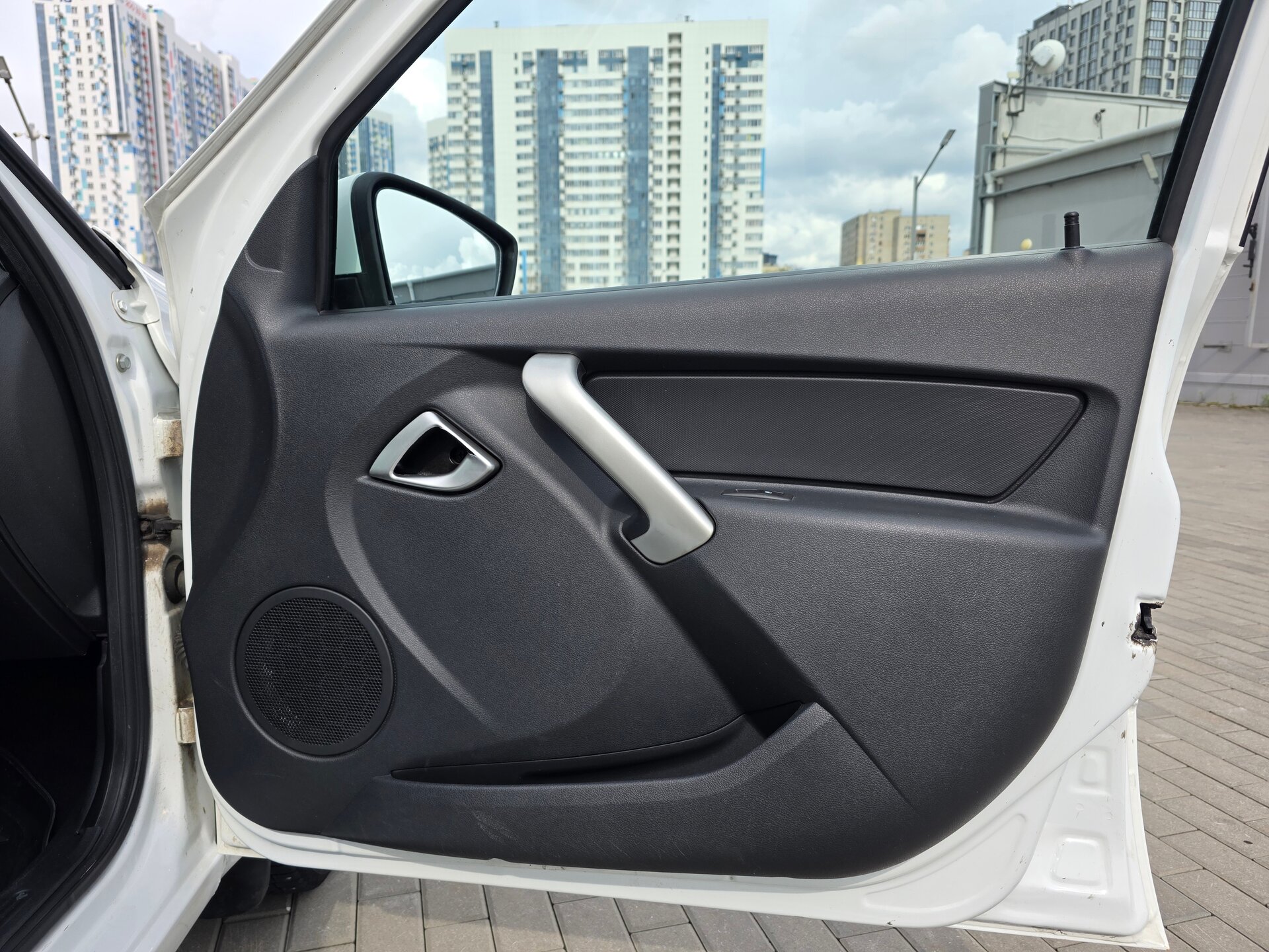 Lada (ВАЗ) Granta, I Рестайлинг 2019