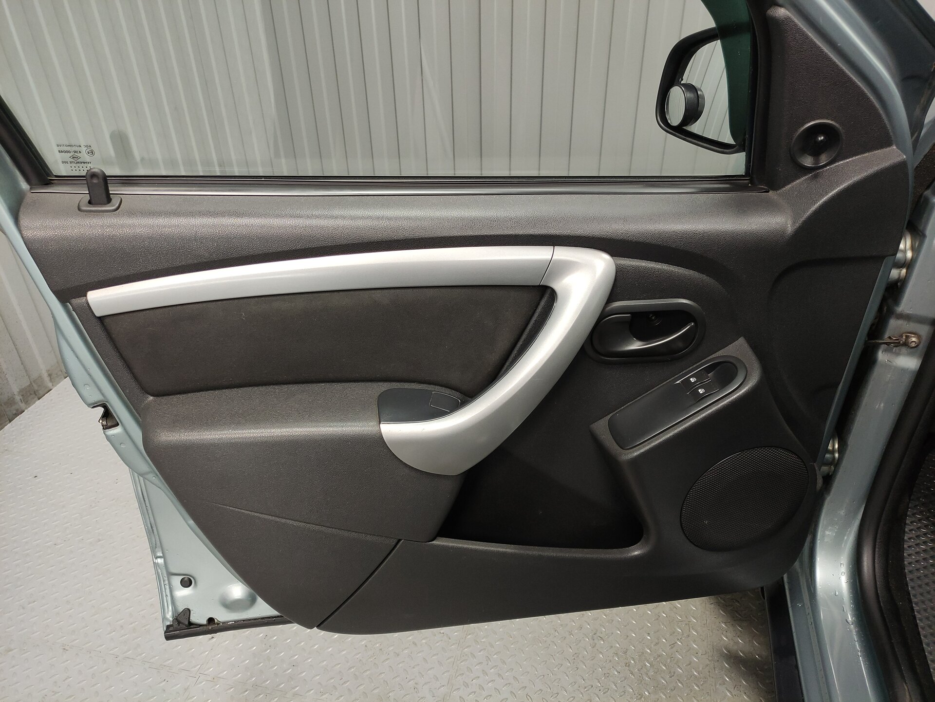 Renault Duster, I 2012