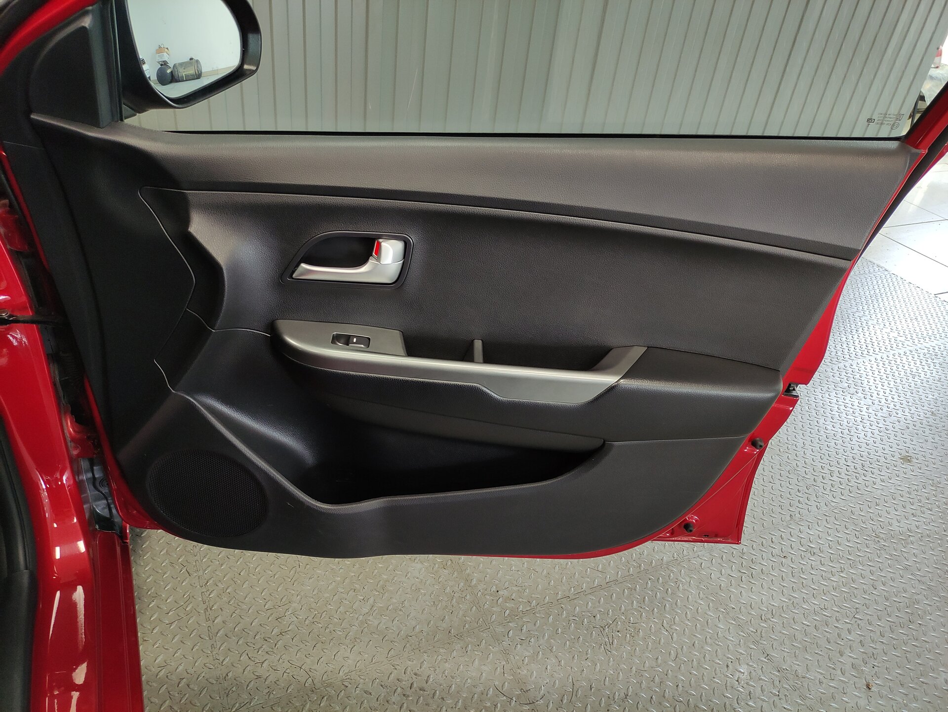 Kia Rio, III 2014 Kia Rio, III 2014