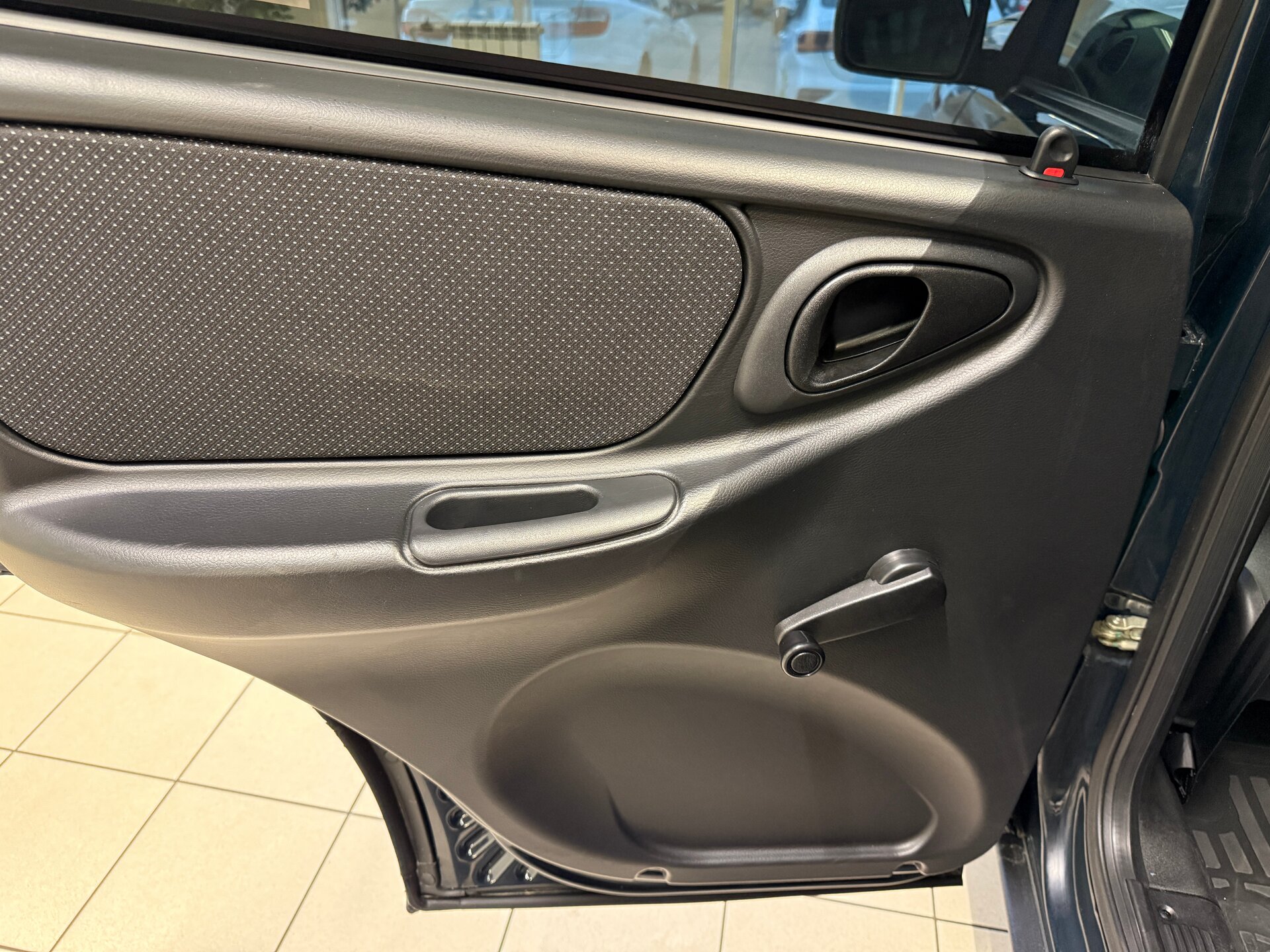 Lada (ВАЗ) Niva Travel, I 2024