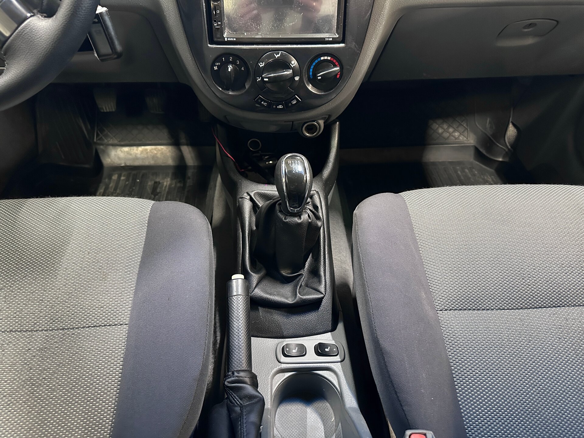 Chevrolet Lacetti, I 2010 Chevrolet Lacetti, I 2010