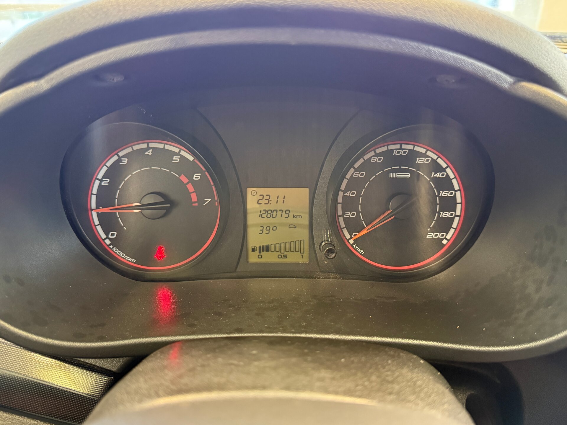 Lada (ВАЗ) Kalina, II 2015 Lada (ВАЗ) Kalina, II 2015