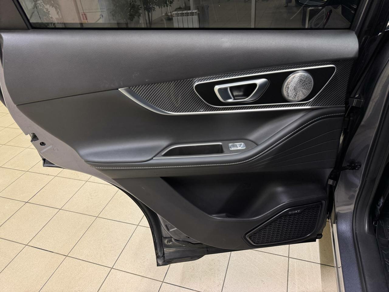 Chery Tiggo 7 Pro Max, I Рестайлинг 2024