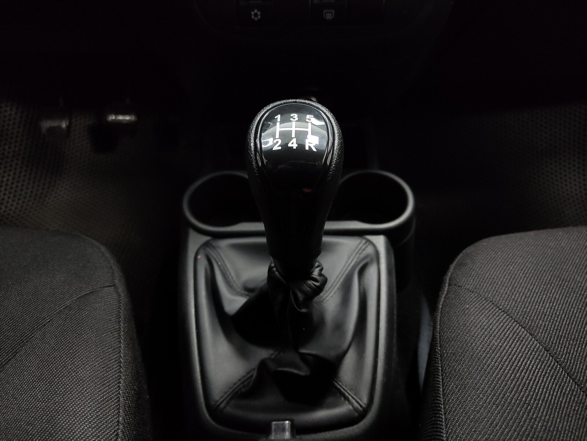 Lada (ВАЗ) Granta, I Рестайлинг 2019