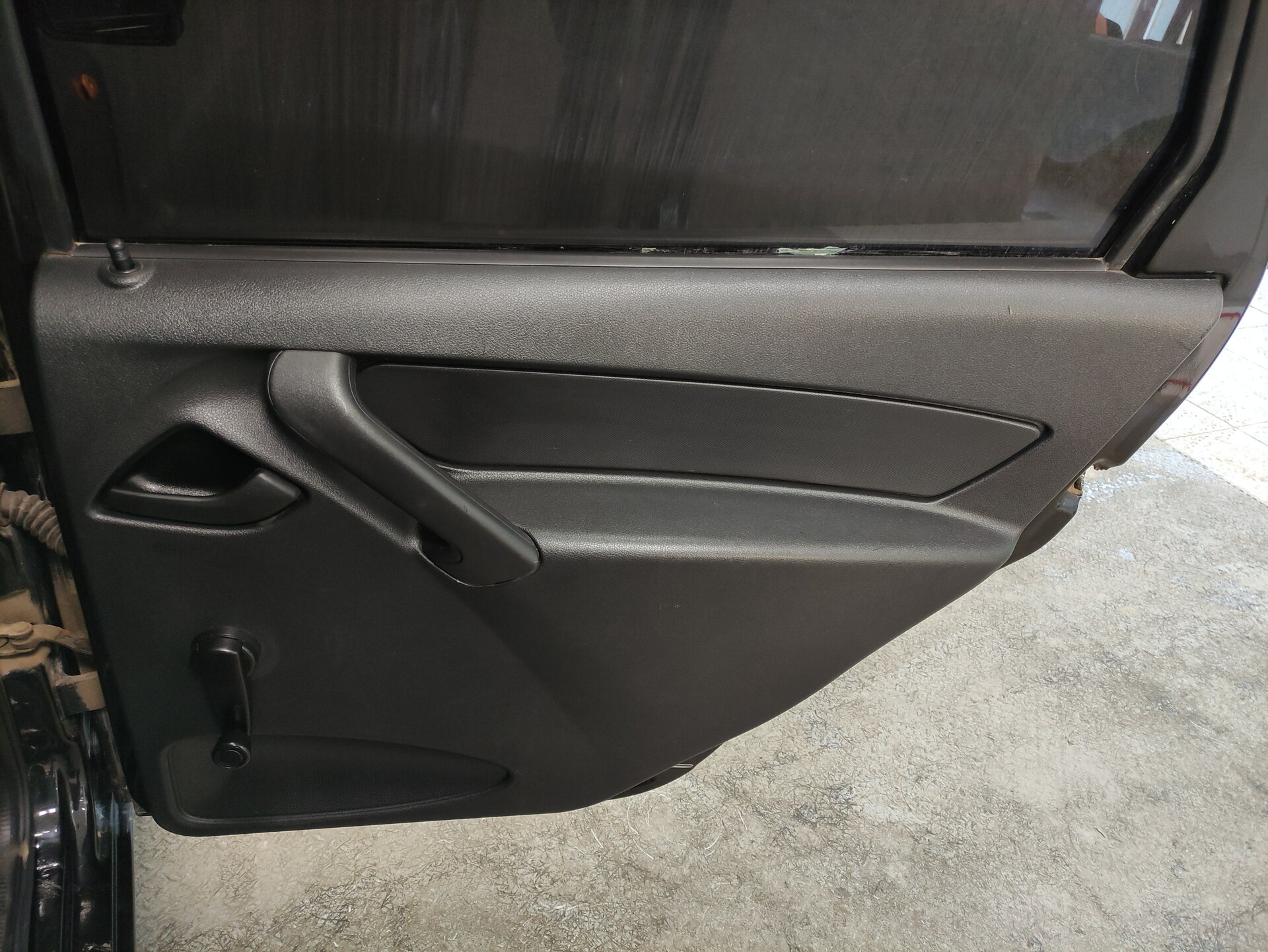 Lada (ВАЗ) Granta, I 2016