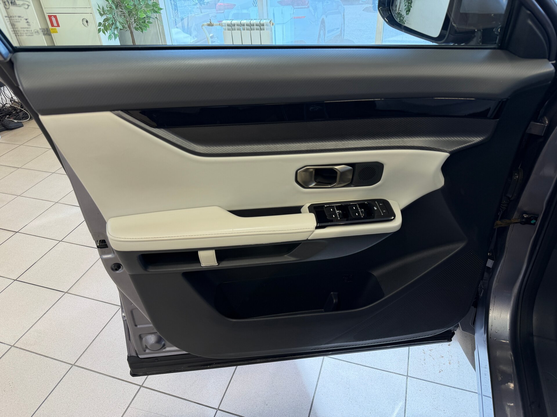 Jetour DASHING, I 2023