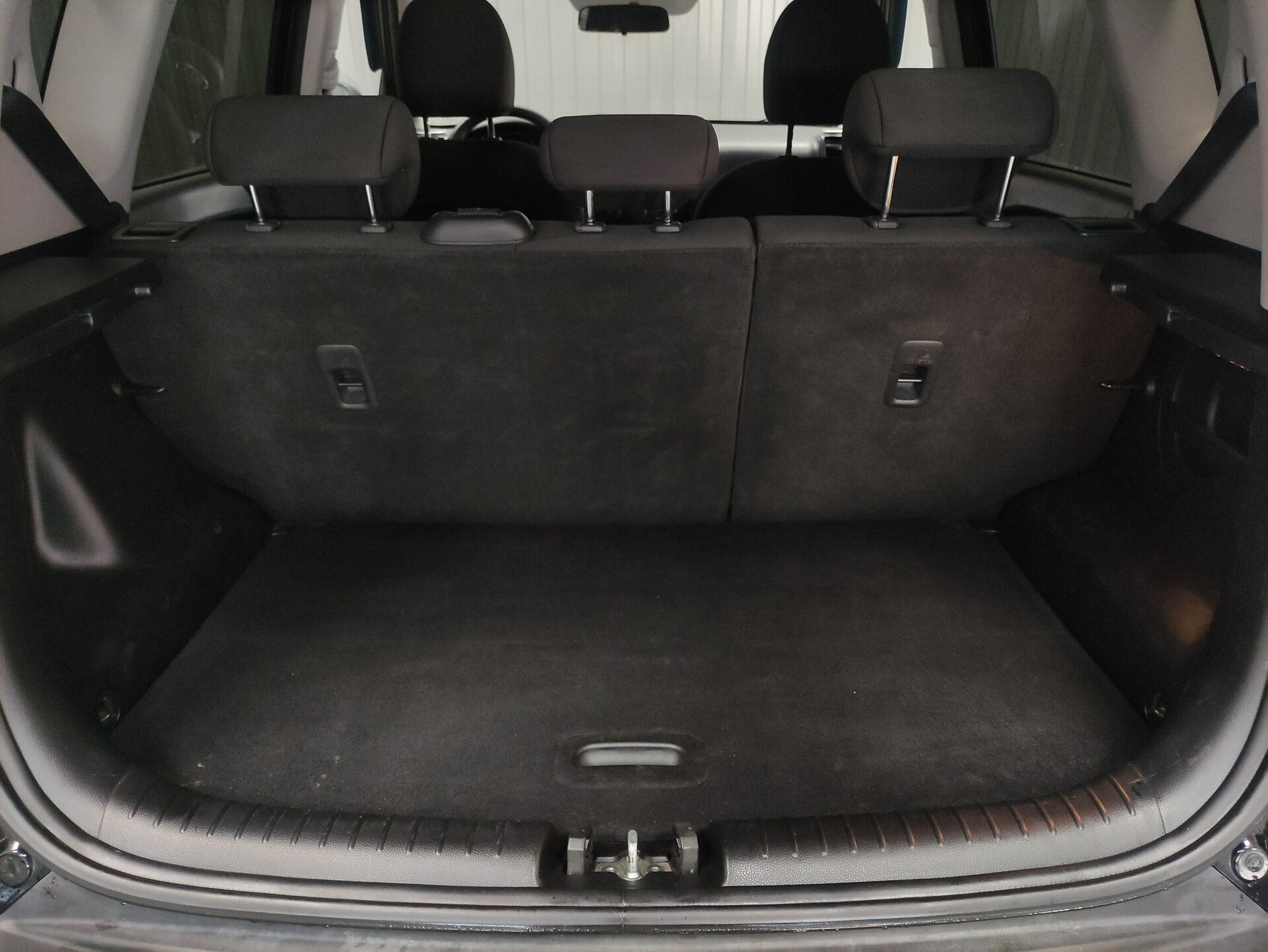 Kia Soul, II Рестайлинг 2016