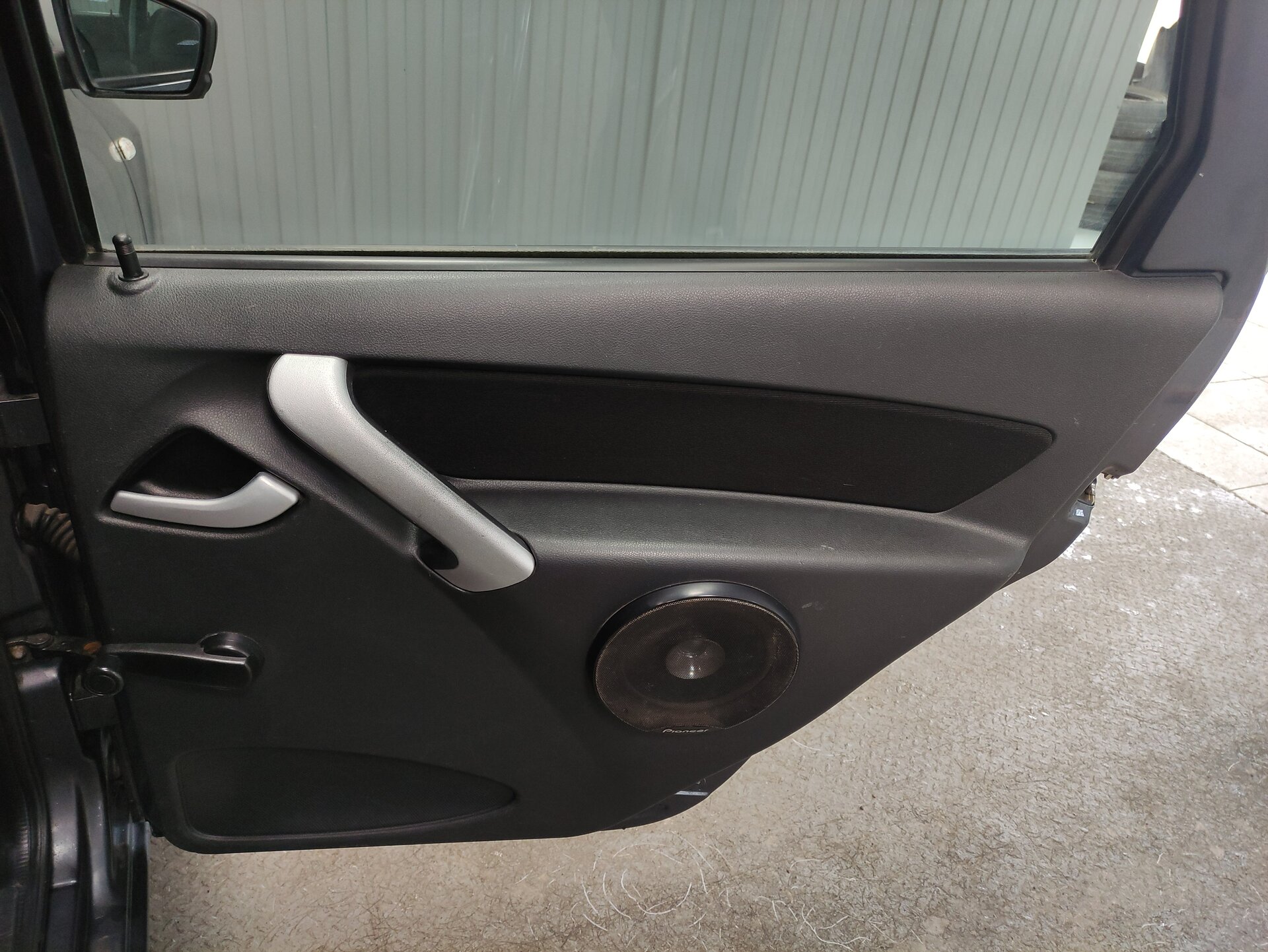 Lada (ВАЗ) Granta, I 2017