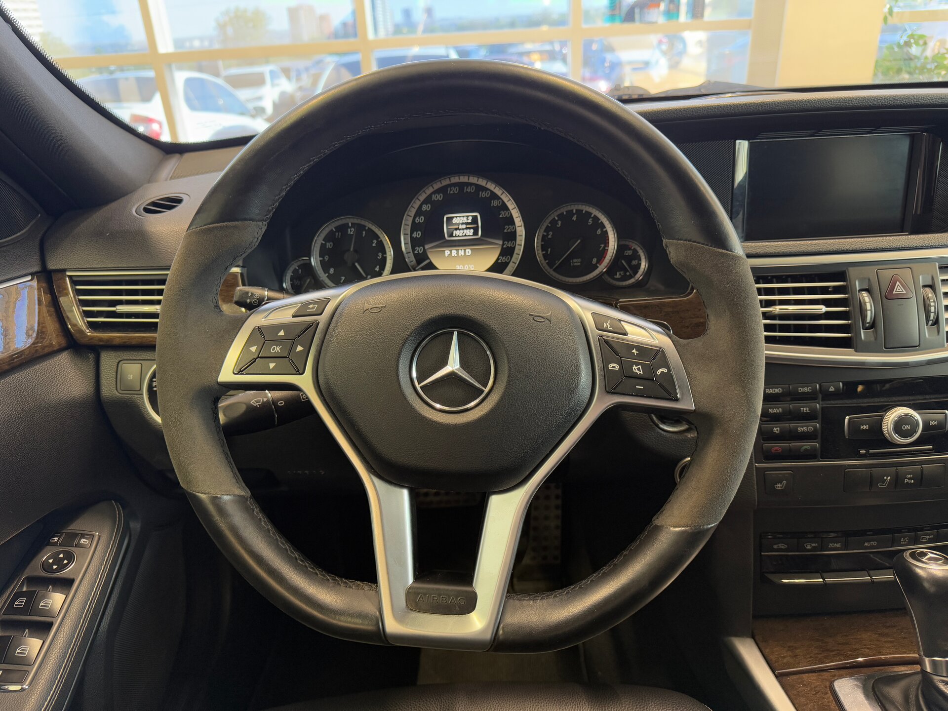 Mercedes-Benz E-Класс, IV (W212, S212, C207) 2011 Mercedes-Benz E-Класс, IV (W212, S212, C207) 2011