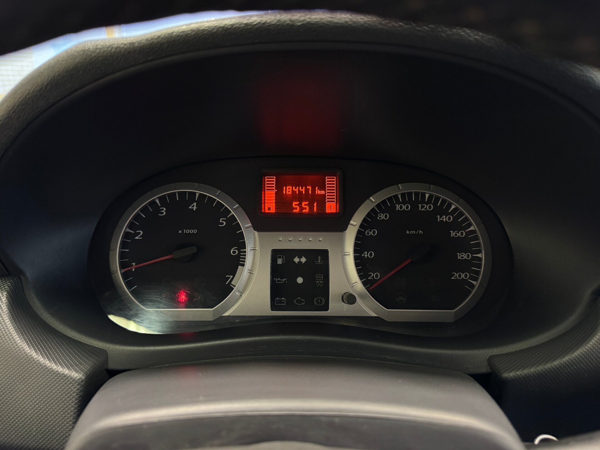 Lada (ВАЗ) Largus, I 2020 Lada (ВАЗ) Largus, I 2020