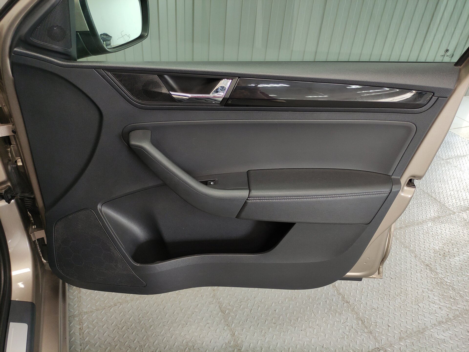Skoda Rapid, I 2017