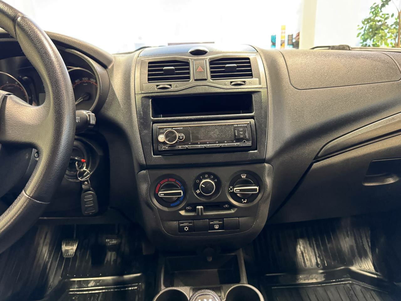 Lada (ВАЗ) Granta, I Рестайлинг 2019 Lada (ВАЗ) Granta, I Рестайлинг 2019