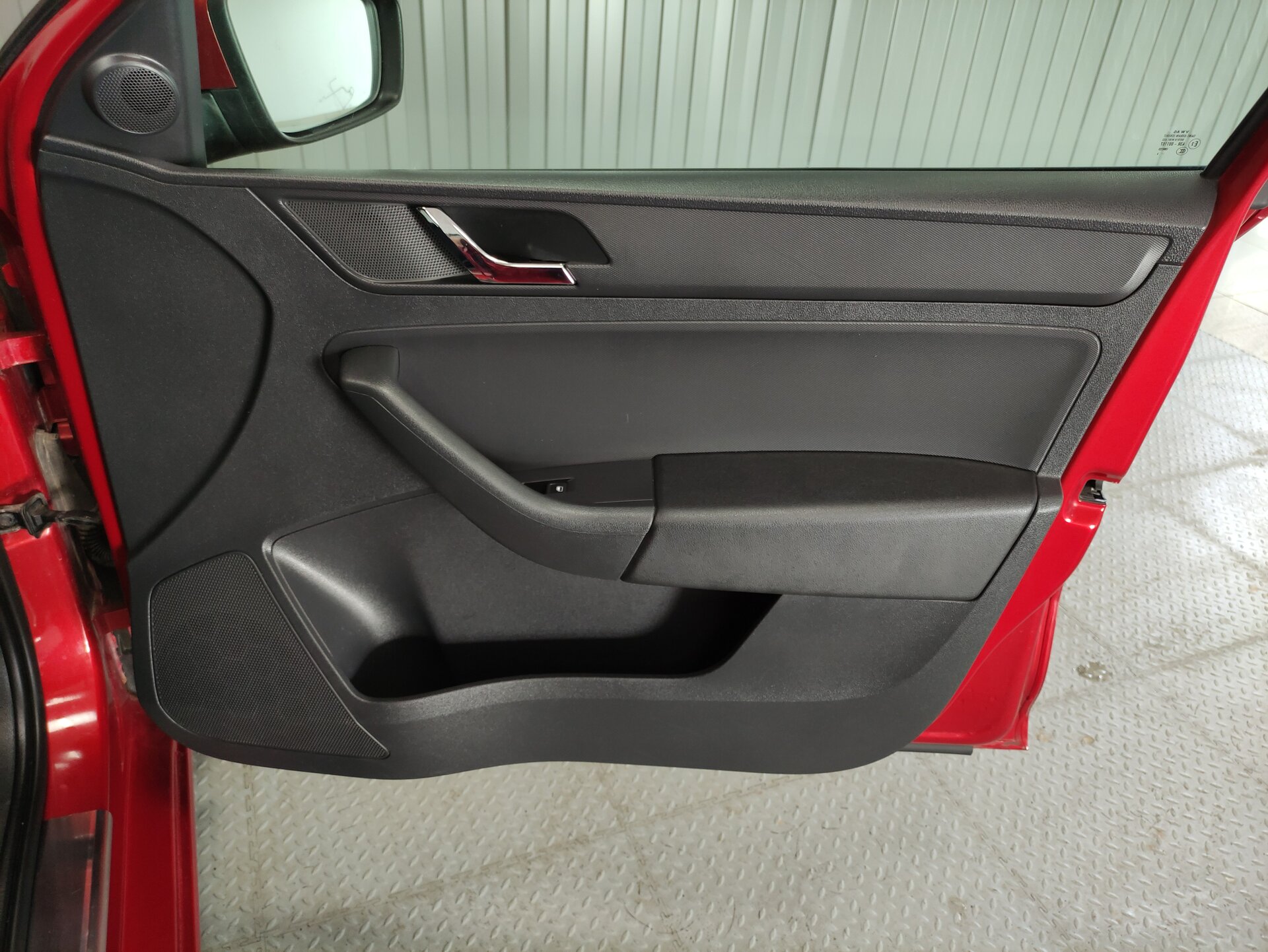 Skoda Rapid, I 2014 Skoda Rapid, I 2014