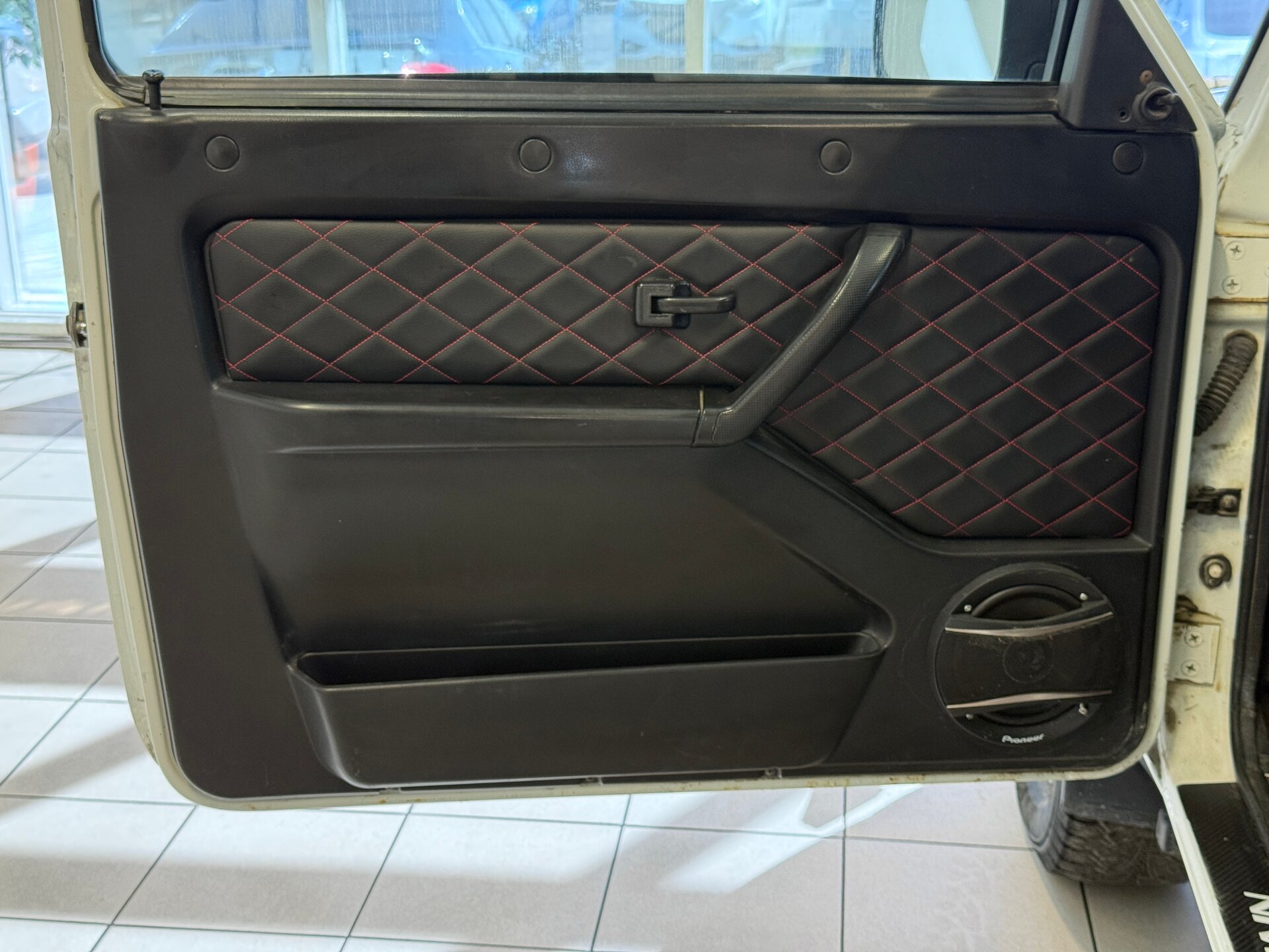 Lada (ВАЗ) 2121 (4x4), I Рестайлинг 2019 Lada (ВАЗ) 2121 (4x4), I Рестайлинг 2019