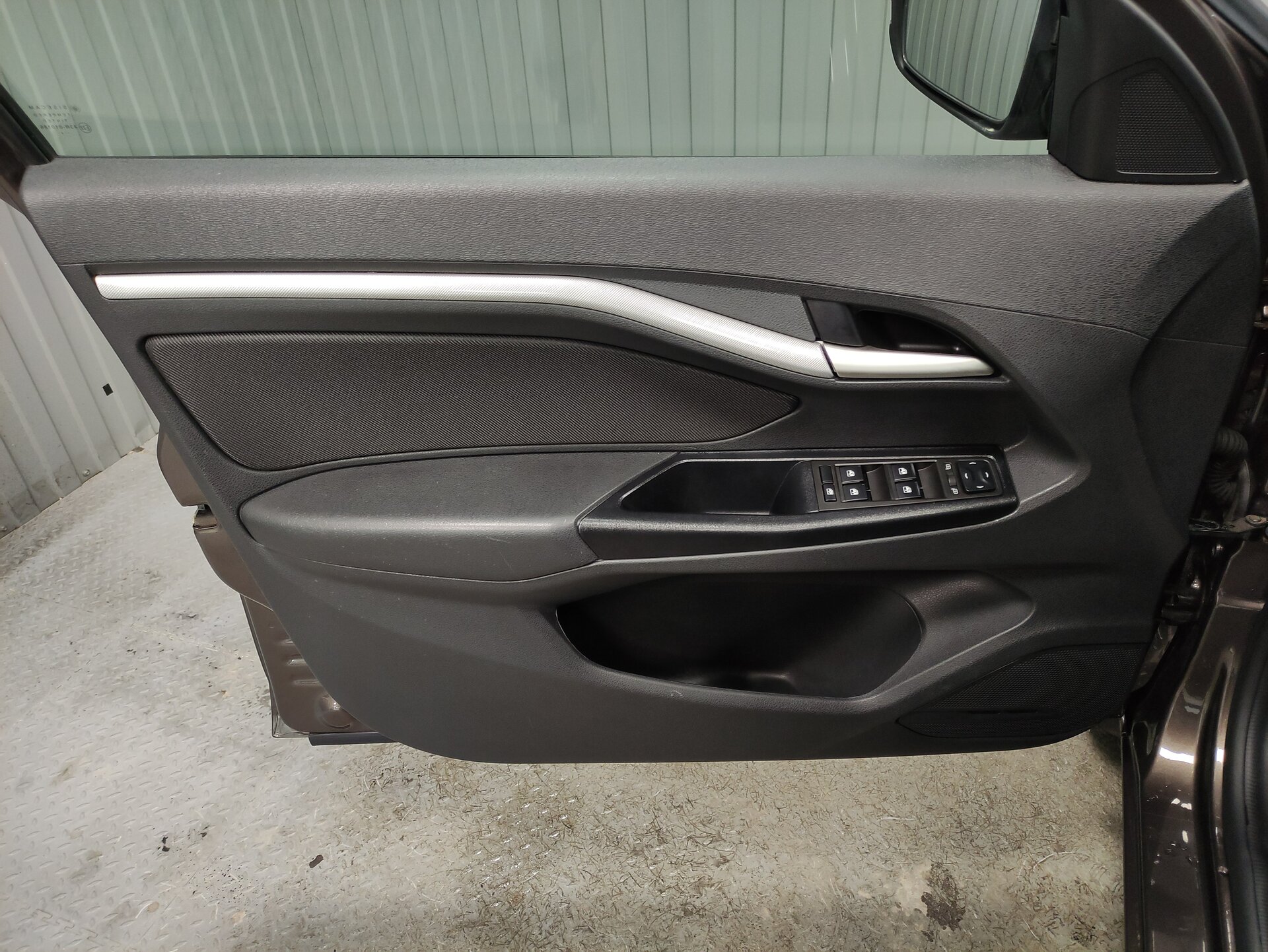 Lada (ВАЗ) Vesta, I 2021