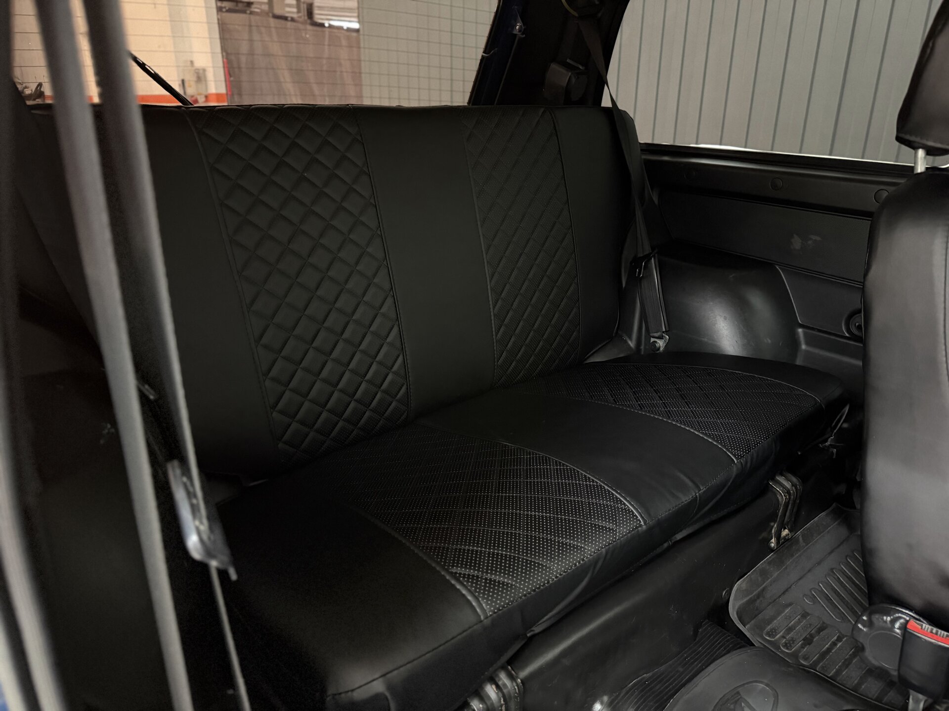 Lada (ВАЗ) 2121 (4x4), I Рестайлинг 2013 Lada (ВАЗ) 2121 (4x4), I Рестайлинг 2013