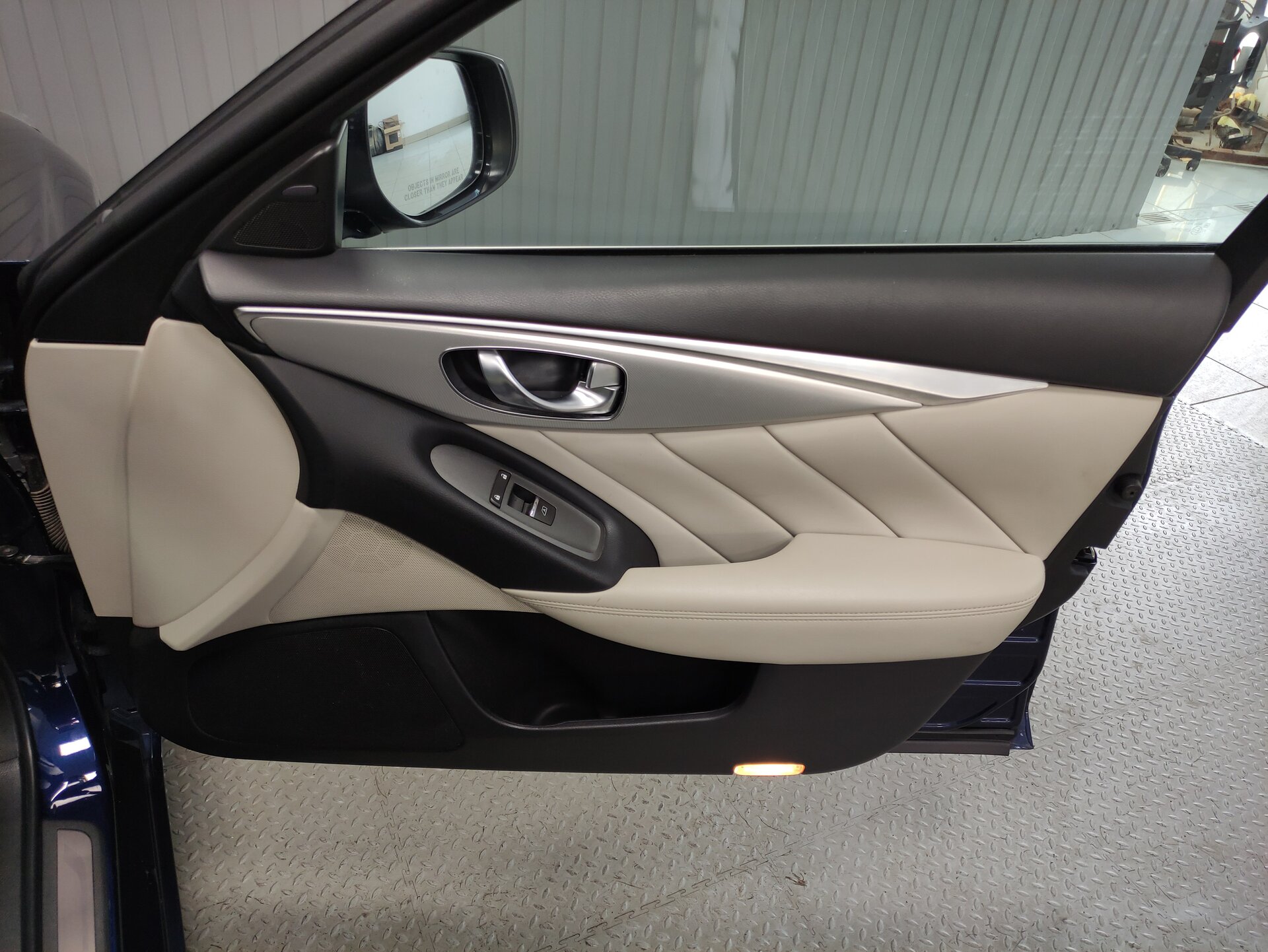 Infiniti Q50, I Рестайлинг 2021 Infiniti Q50, I Рестайлинг 2021