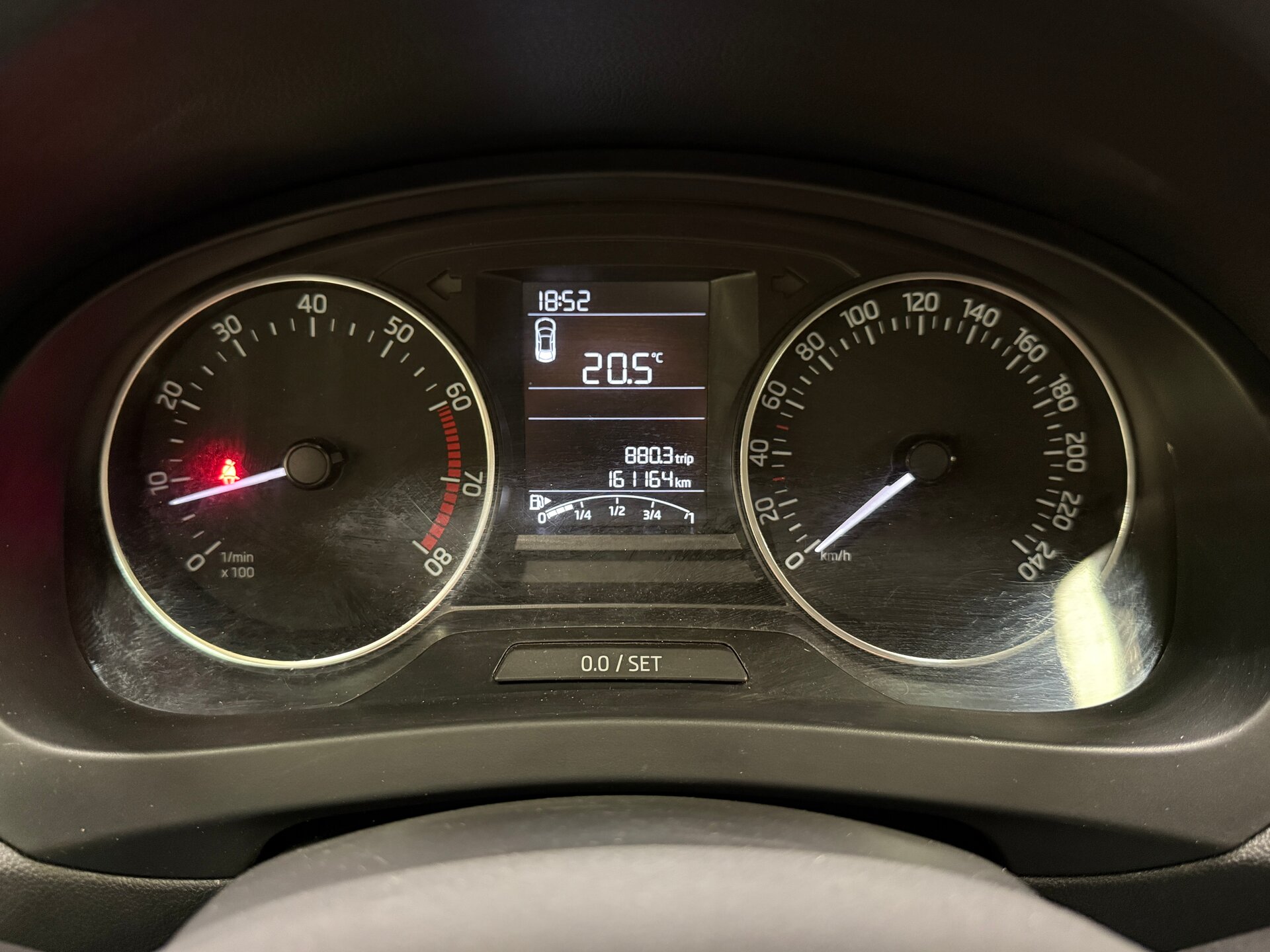 Skoda Rapid, I 2016 Skoda Rapid, I 2016