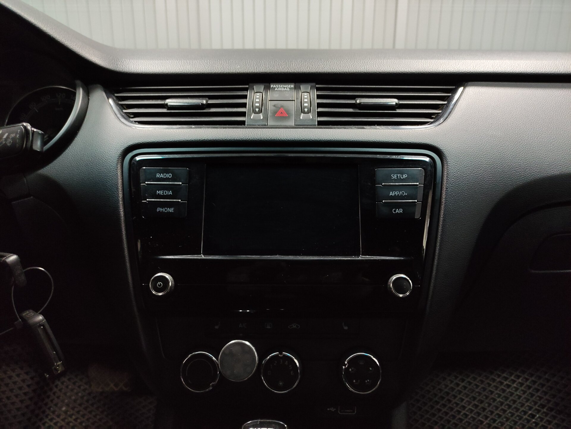 Skoda Octavia, III (A7) Рестайлинг 2020