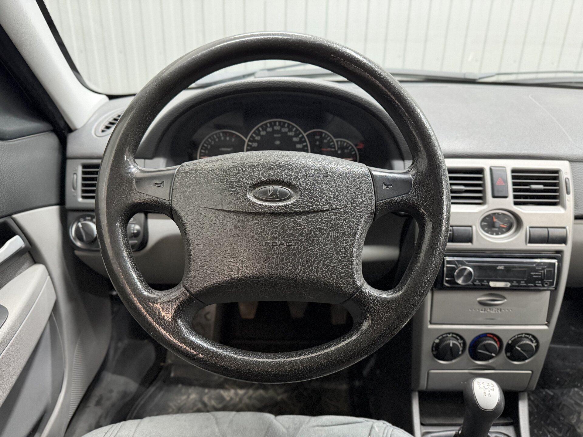 Lada (ВАЗ) Priora, I 2011 Lada (ВАЗ) Priora, I 2011