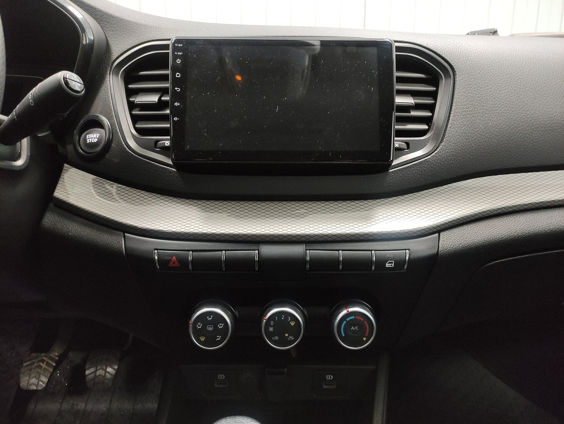 Lada (ВАЗ) Vesta, I Рестайлинг (NG) 2023