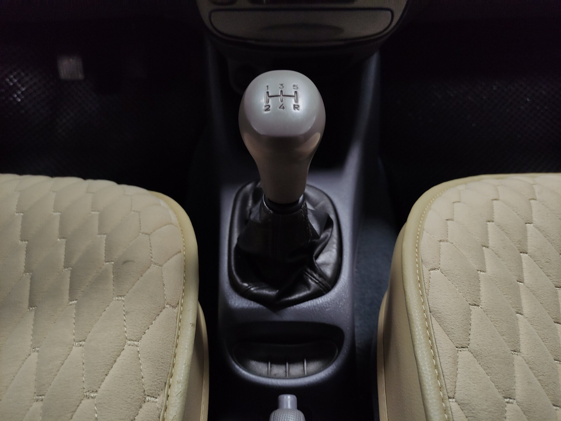 Hyundai Accent, II 2011 Hyundai Accent, II 2011