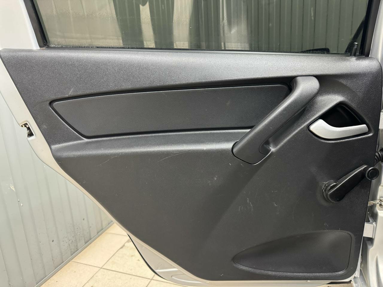 Lada (ВАЗ) Kalina, II 2014 Lada (ВАЗ) Kalina, II 2014