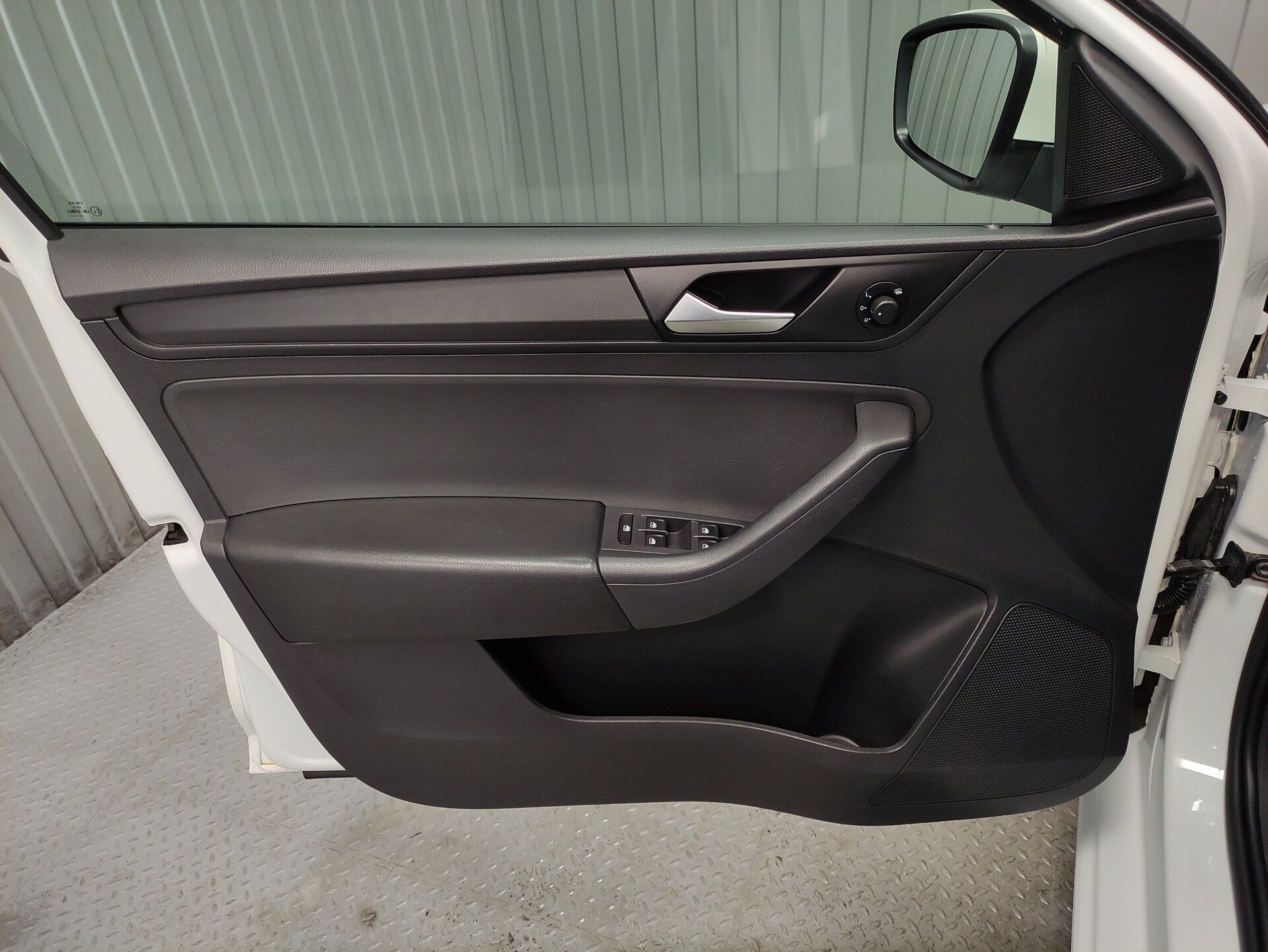 Volkswagen Polo, VI 2021