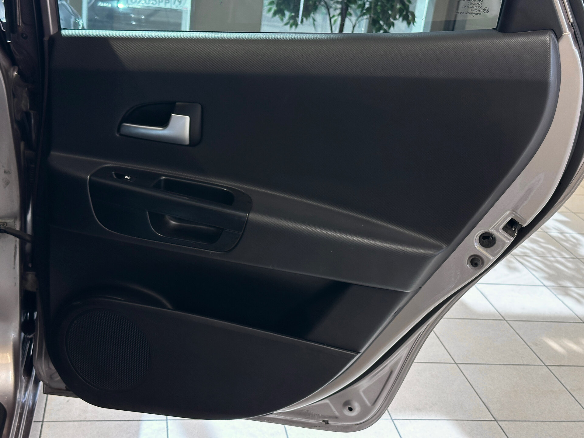Kia Ceed, I 2008 Kia Ceed, I 2008