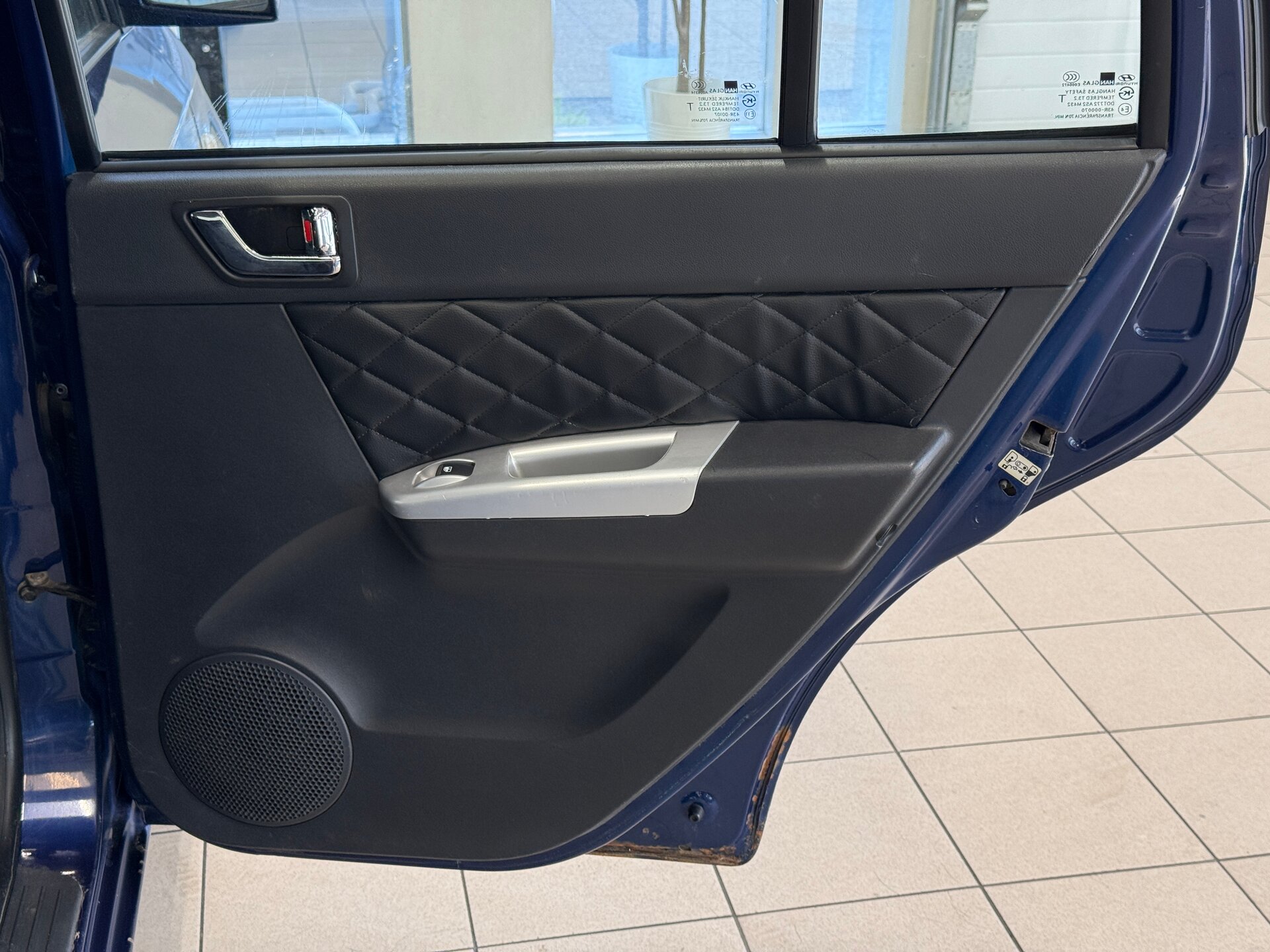 Hyundai Getz, I Рестайлинг 2008 Hyundai Getz, I Рестайлинг 2008