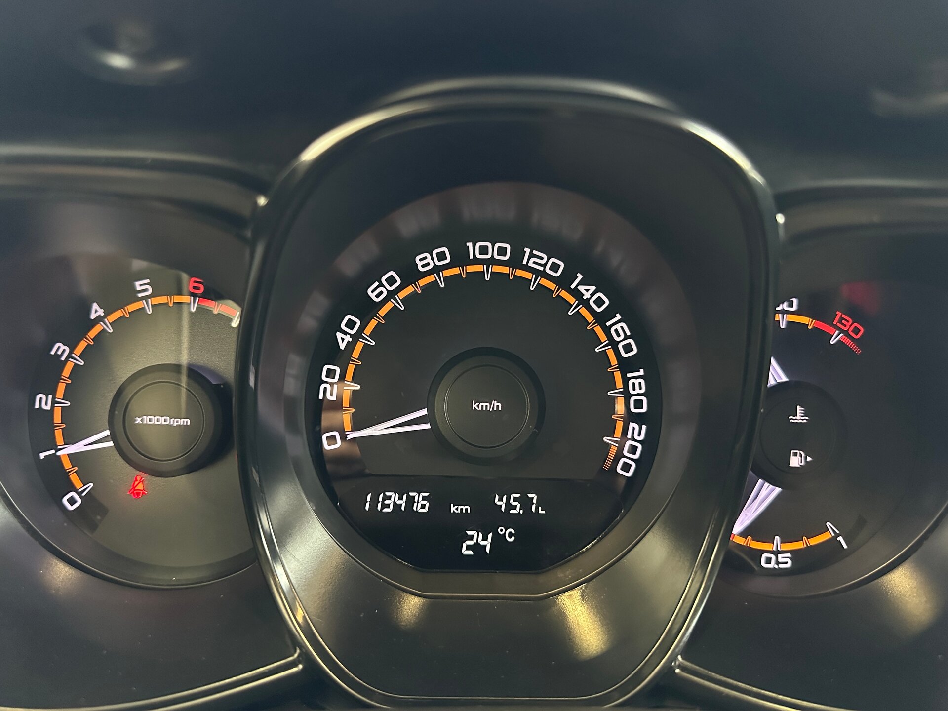 Lada (ВАЗ) Vesta, I 2018