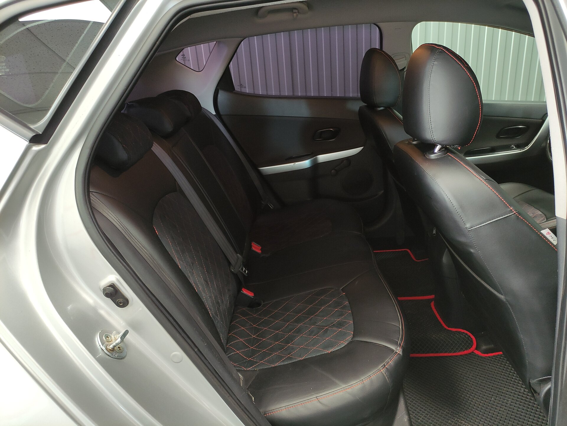 Kia Ceed, II 2013 Kia Ceed, II 2013
