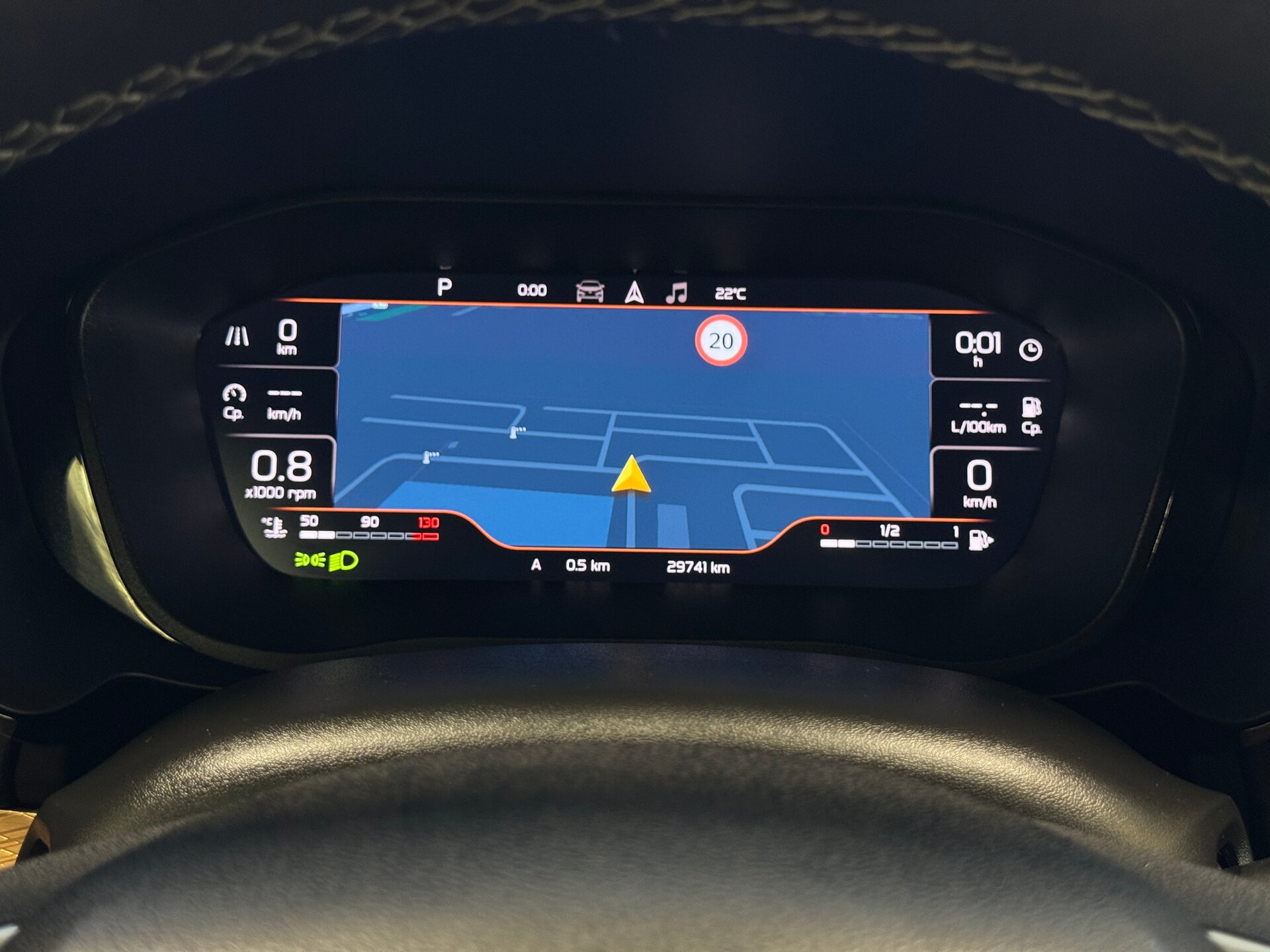 Lada (ВАЗ) Vesta, I Рестайлинг (NG) 2024