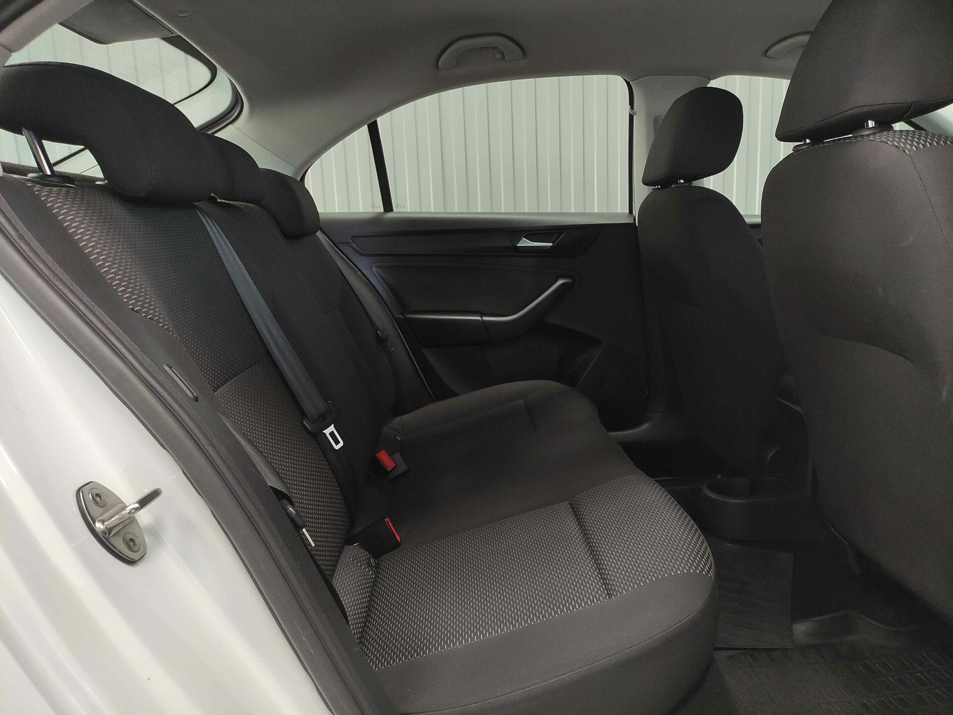 Volkswagen Polo, VI 2022 Volkswagen Polo, VI 2022