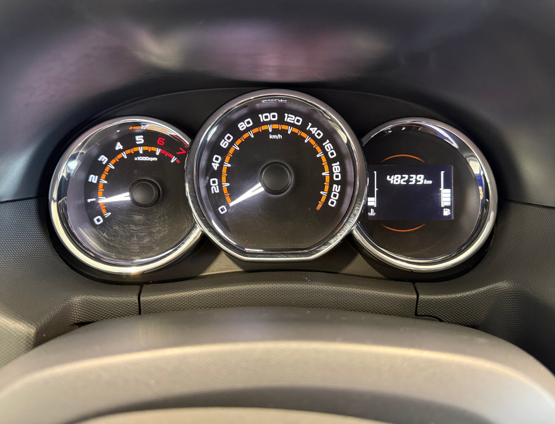 Lada (ВАЗ) Largus, I Рестайлинг 2021