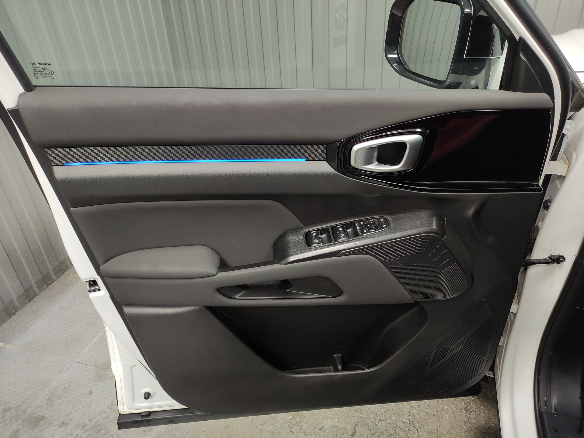 Haval H3, I 2024