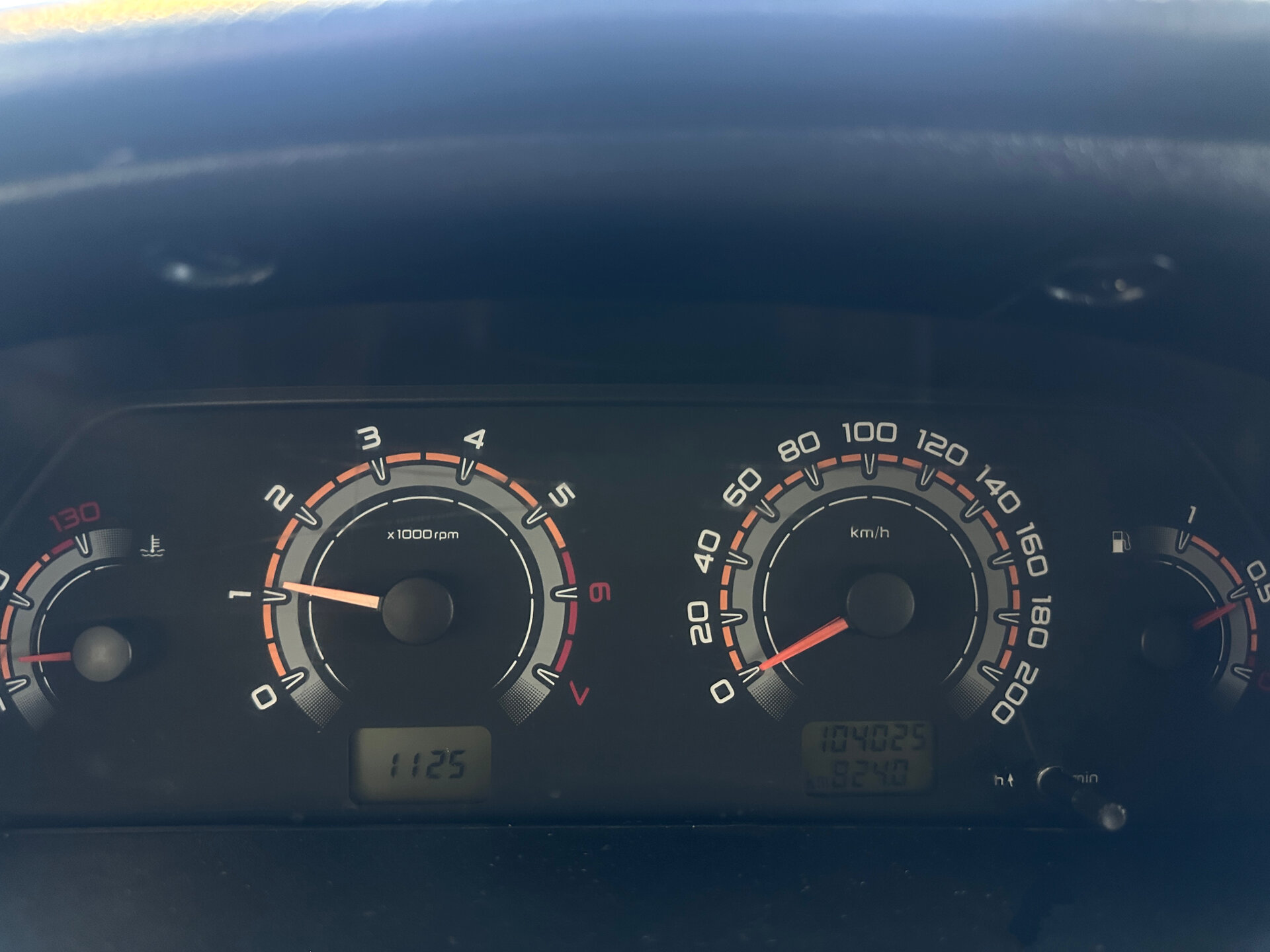 Lada (ВАЗ) Niva, I 2020
