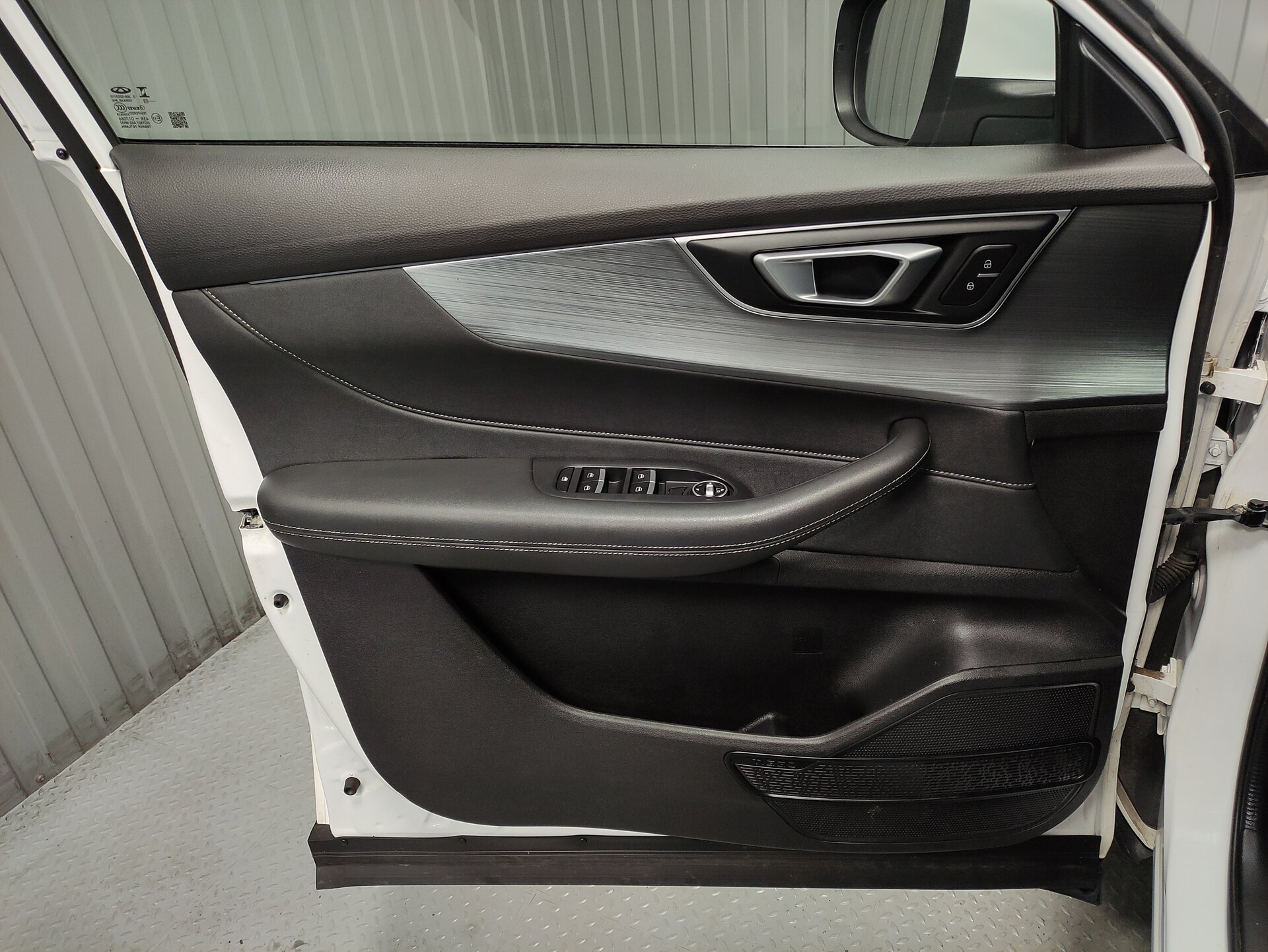 Chery Tiggo 4 Pro, I 2023