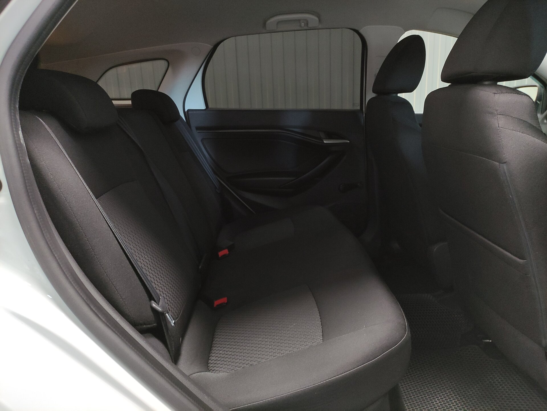 Lada (ВАЗ) Vesta, I 2021