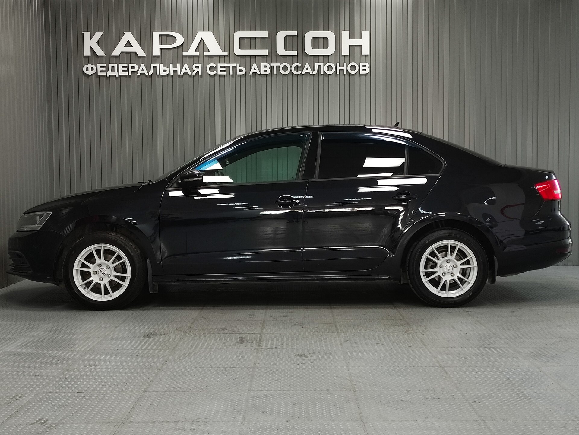 Volkswagen Jetta, VI Рестайлинг 2015 Volkswagen Jetta, VI Рестайлинг 2015
