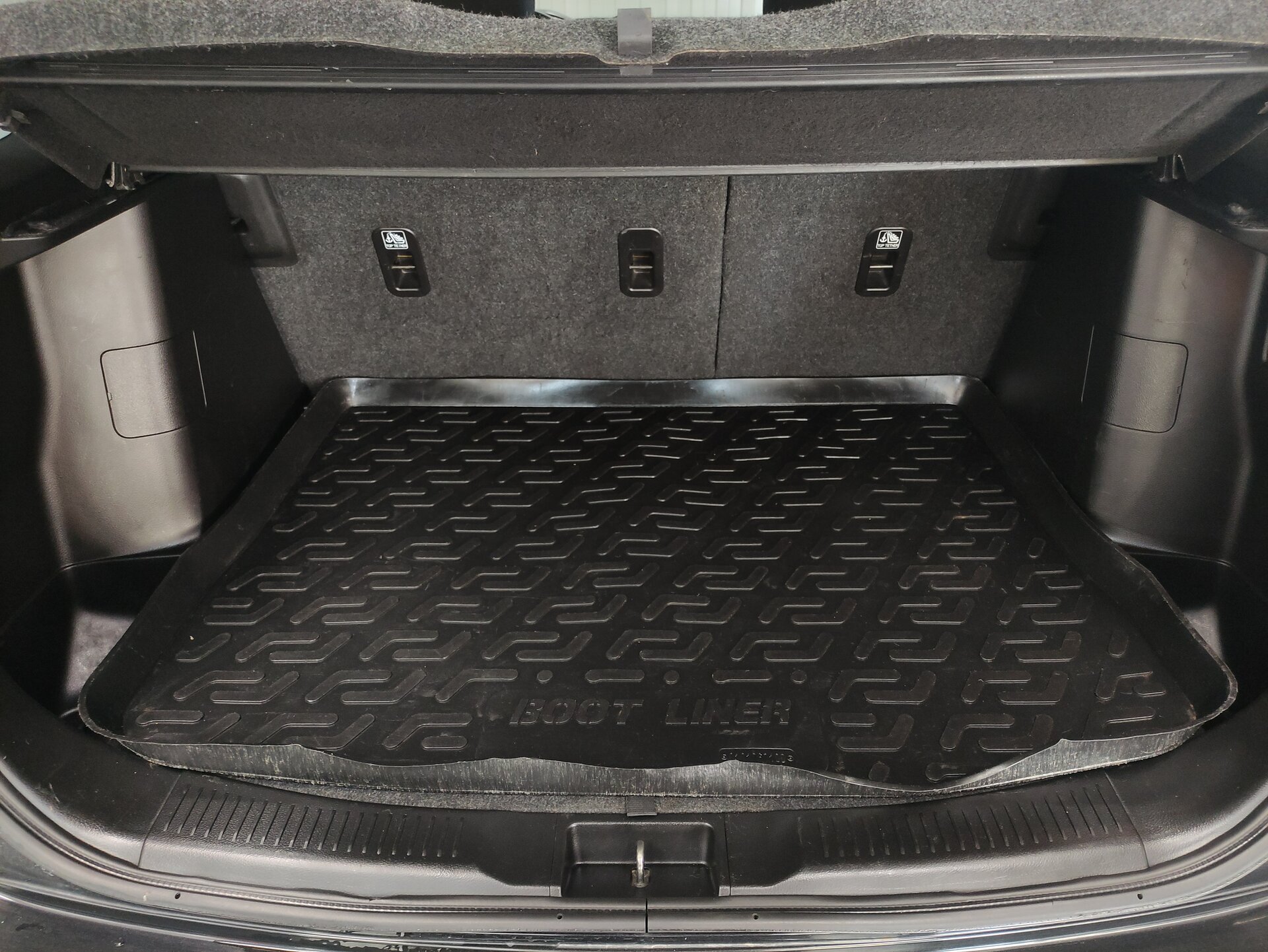 Suzuki SX4, II (S-Cross) 2014
