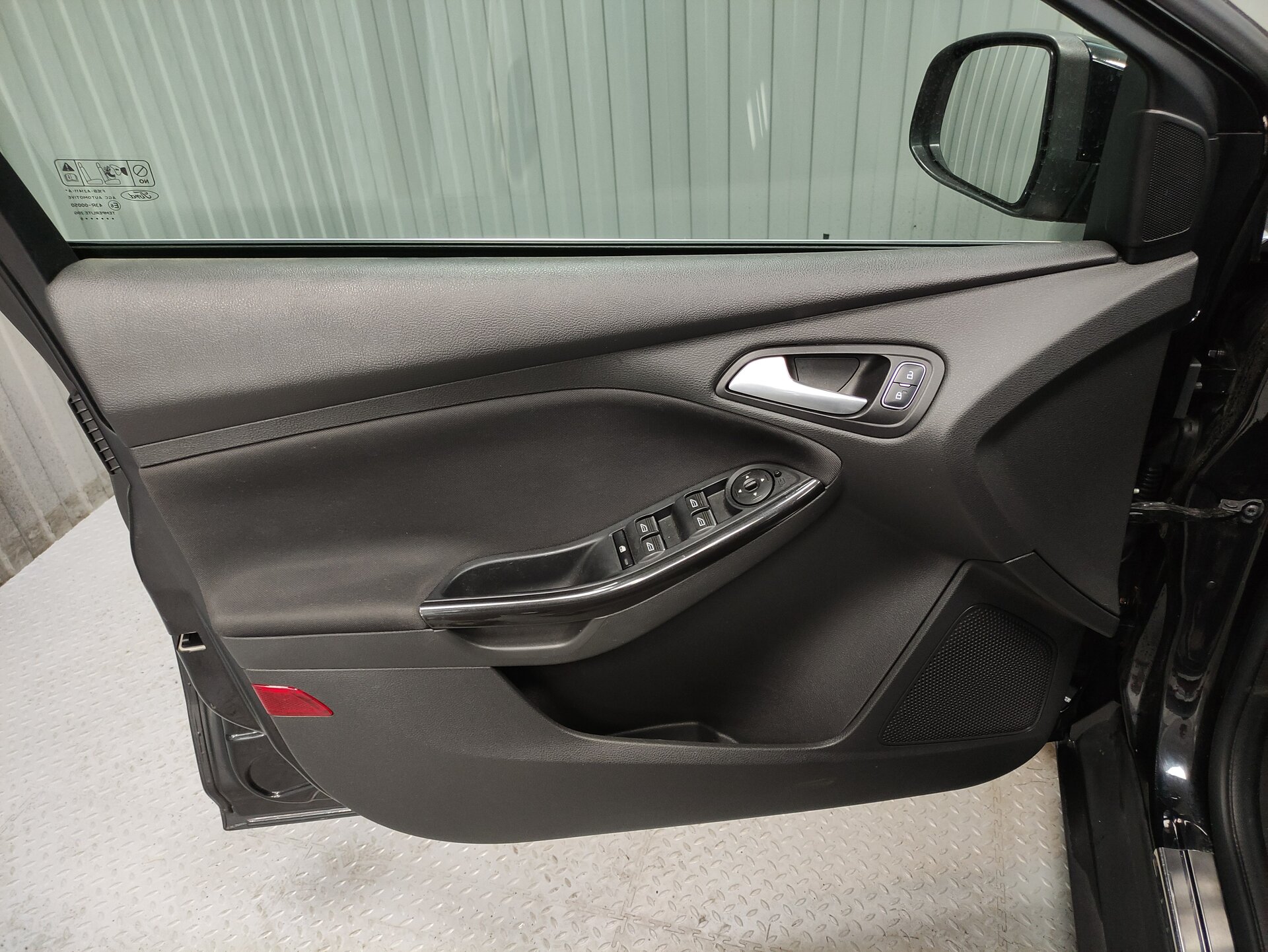 Ford Focus, III Рестайлинг 2019