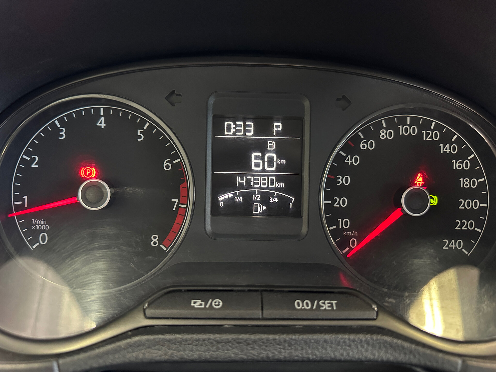 Volkswagen Polo, V Рестайлинг 2017 Volkswagen Polo, V Рестайлинг 2017