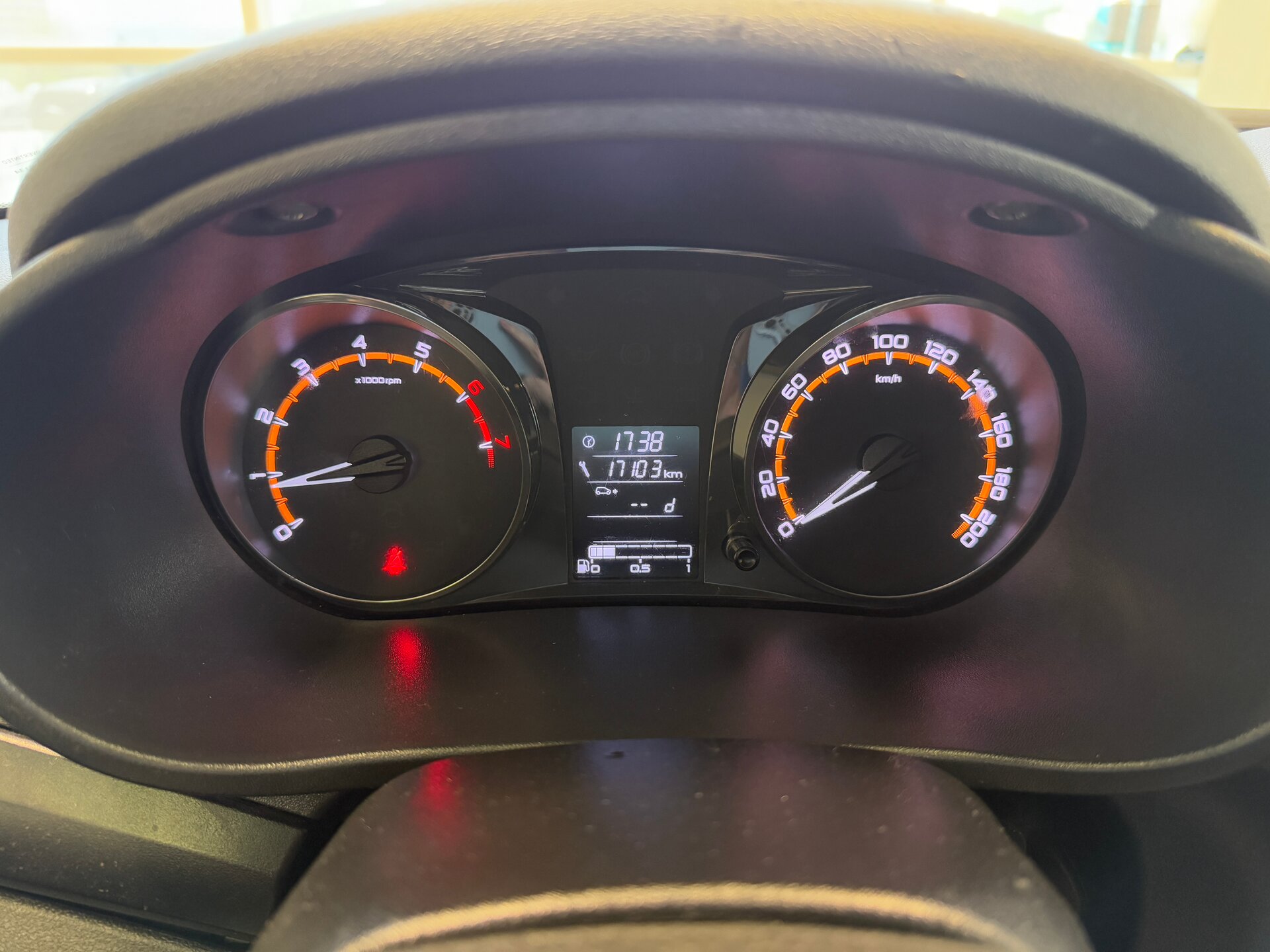Lada (ВАЗ) Granta, I Рестайлинг 2022