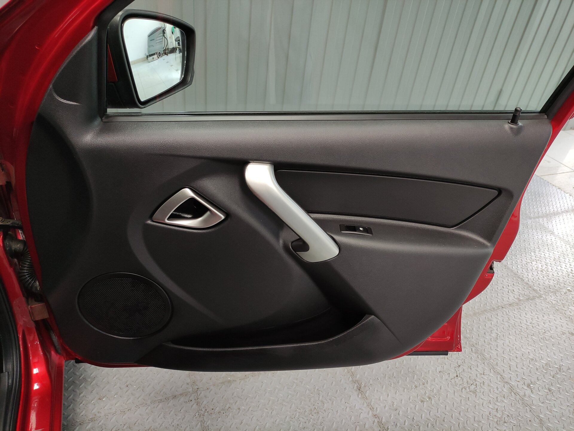Lada (ВАЗ) Granta, I Рестайлинг 2020