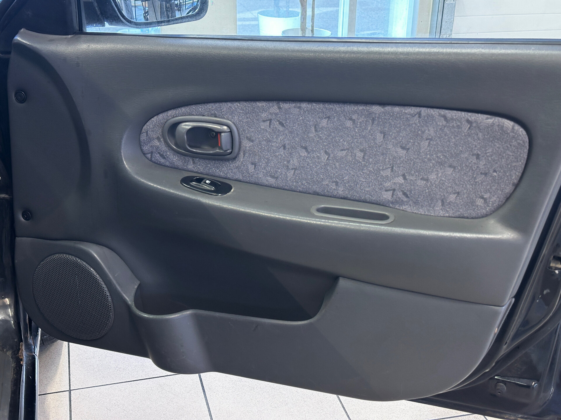 Kia Spectra, I Рестайлинг 2 2007 Kia Spectra, I Рестайлинг 2 2007