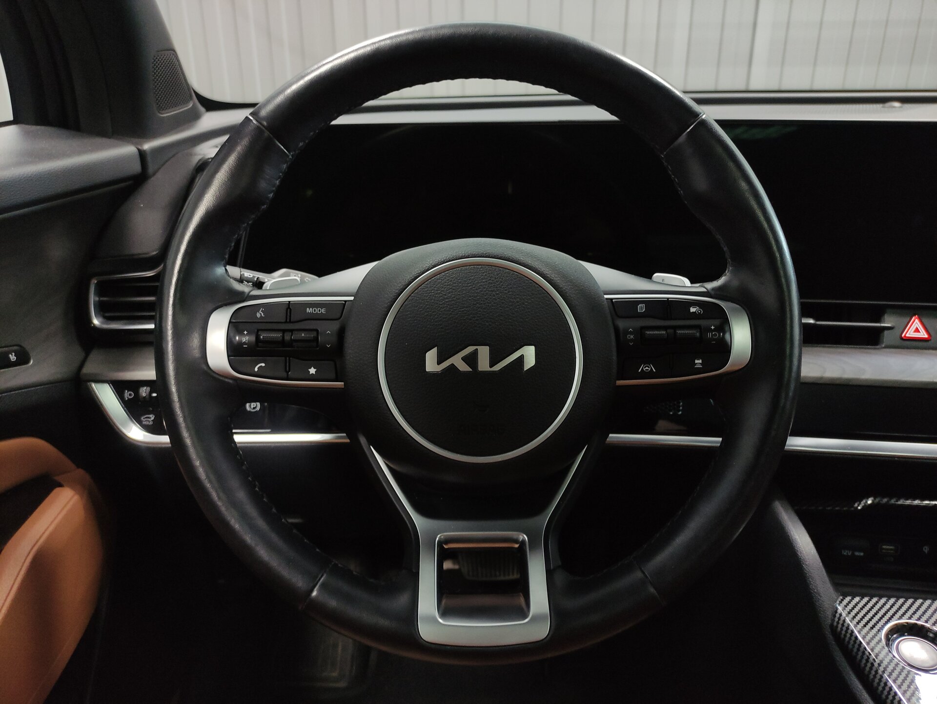 Kia Sportage, V 2021