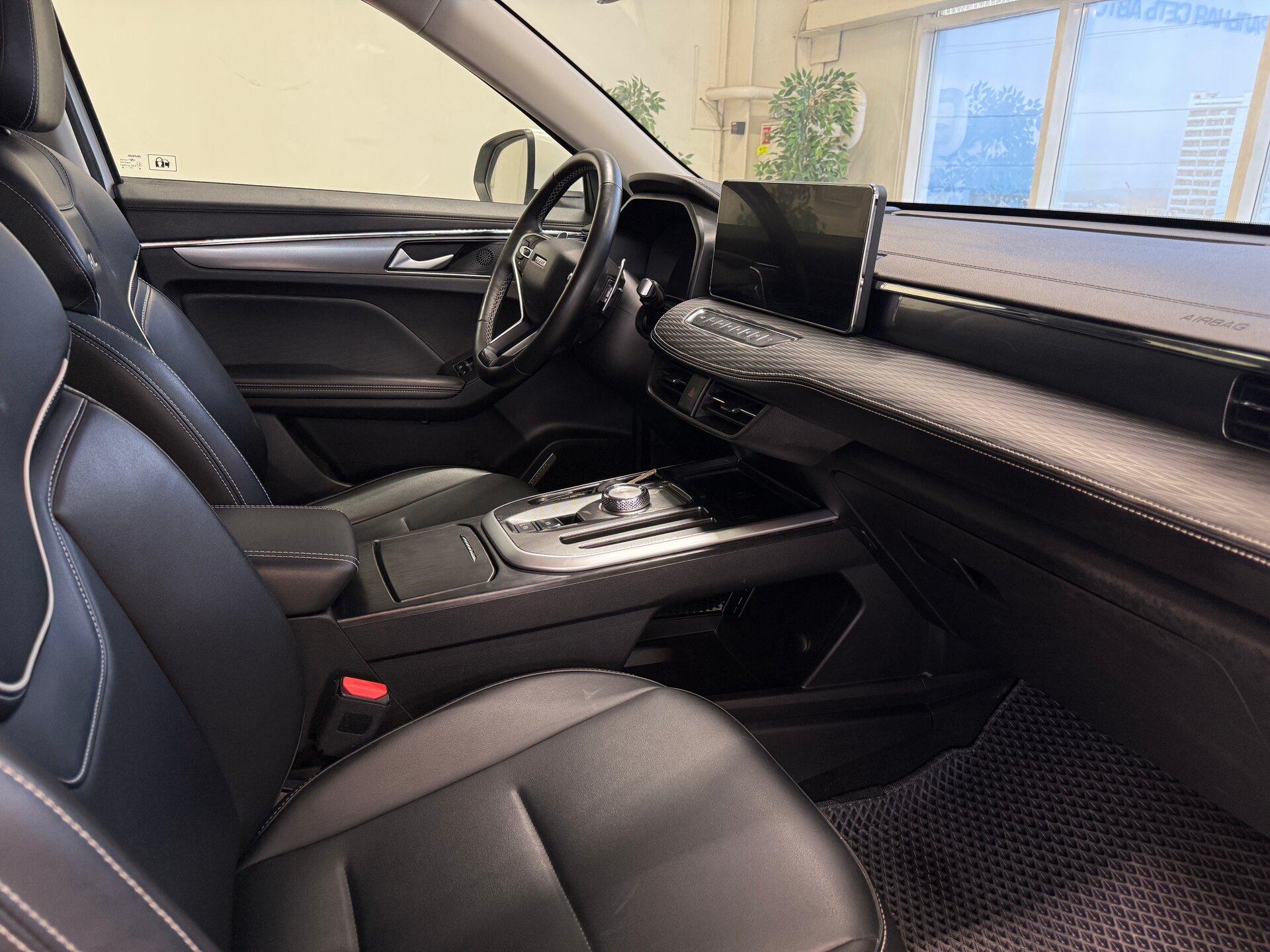 Haval Jolion, I 2023